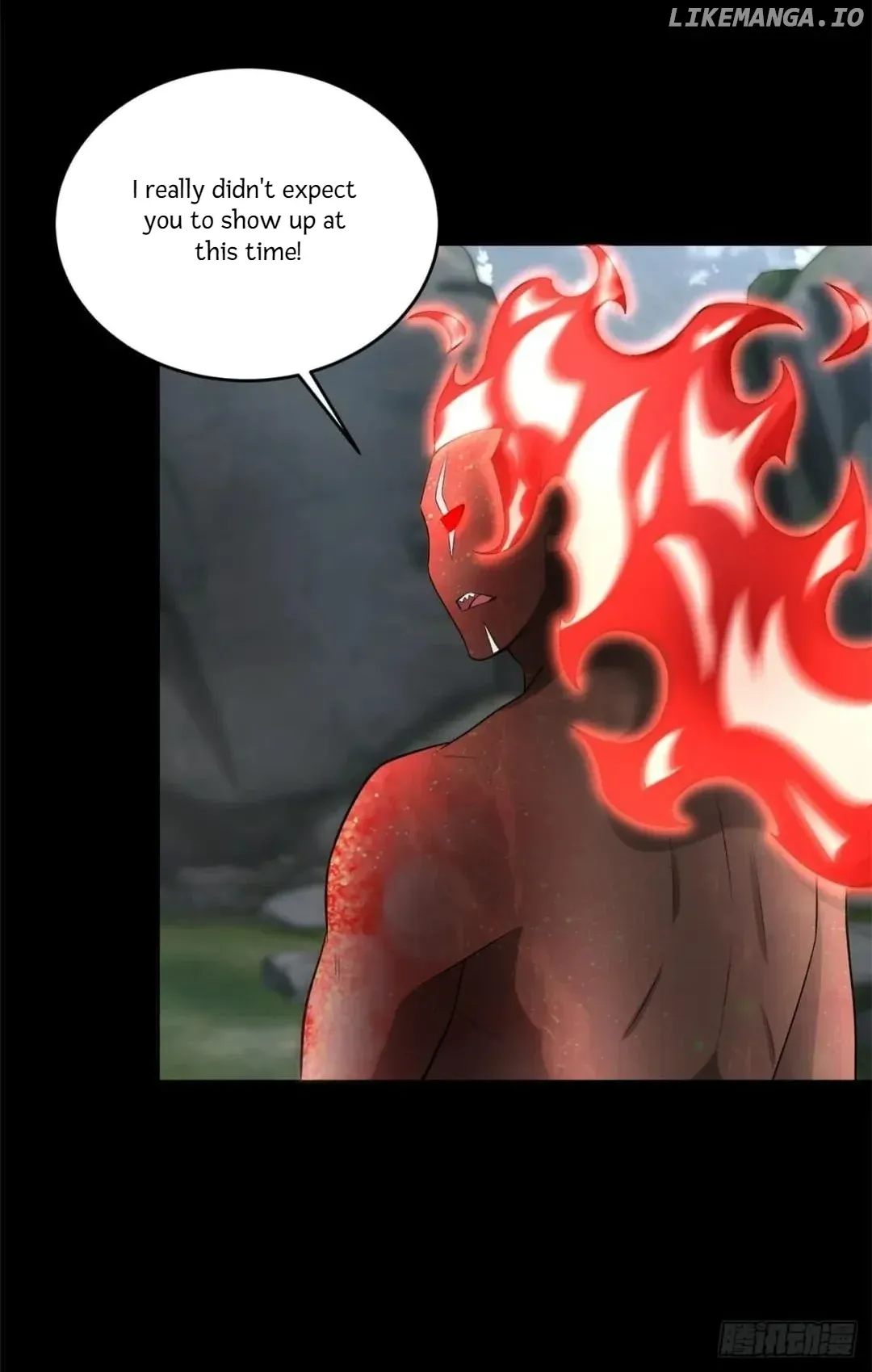 King of Apocalypse Chapter 631 Online - página 13