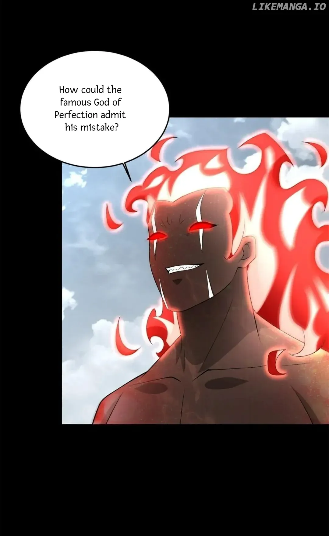 King of Apocalypse Chapter 631 Online - página 15