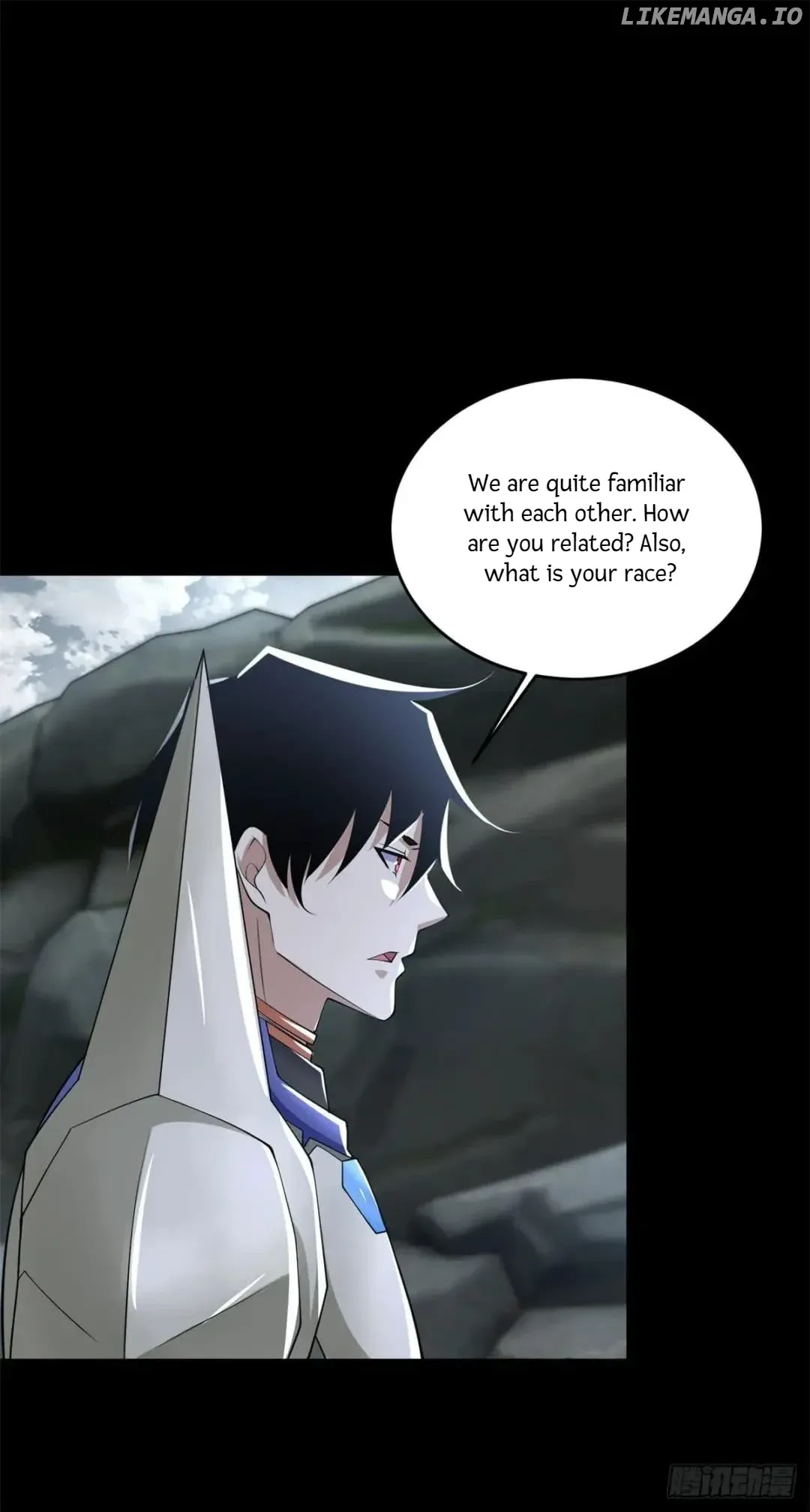 King of Apocalypse Chapter 631 Online - página 26
