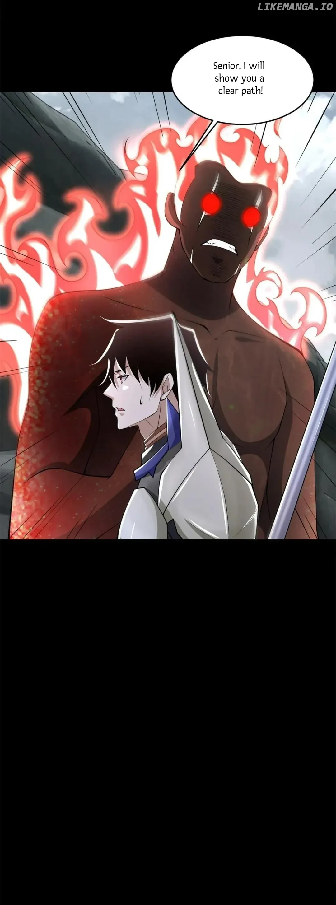 King of Apocalypse Chapter 631 Online - página 29