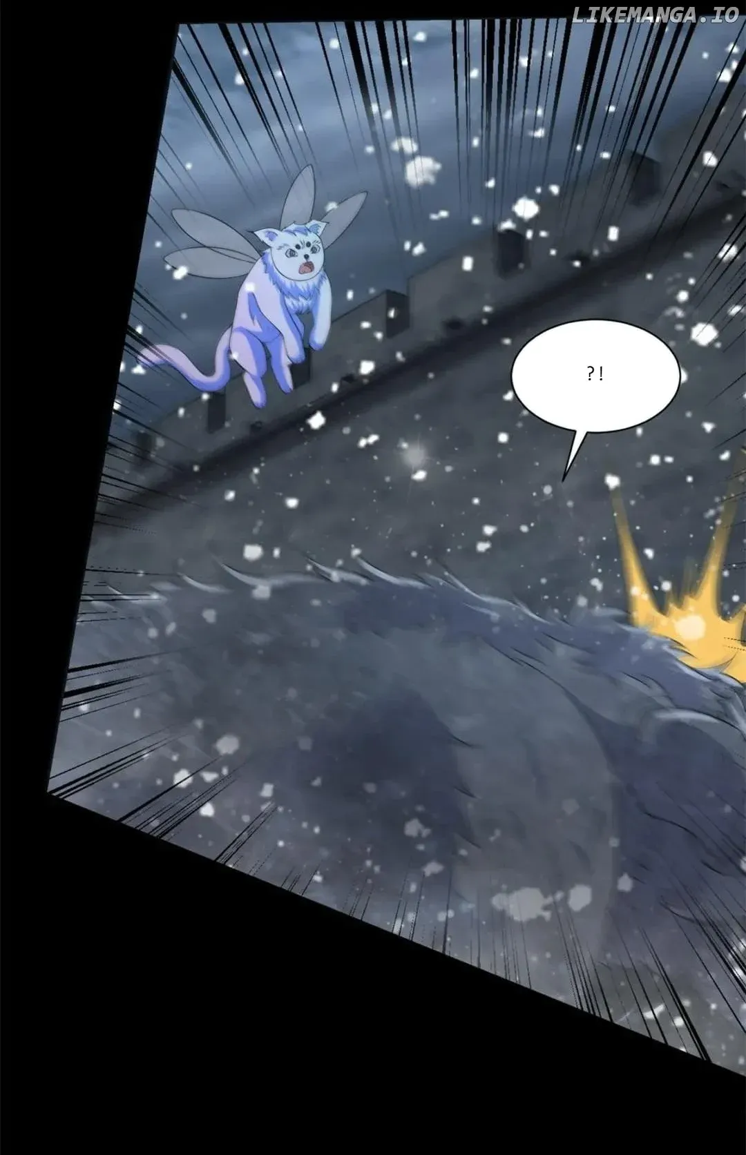 King of Apocalypse Chapter 634 Online - página 10