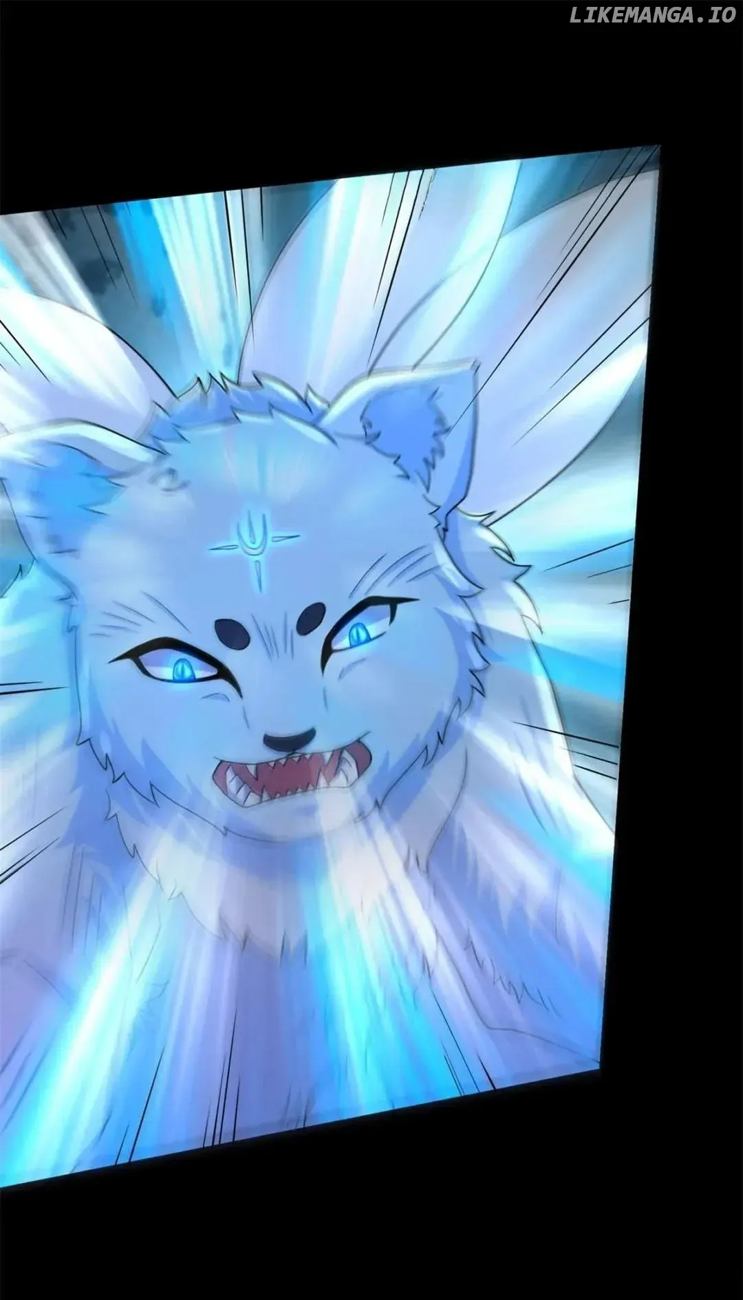 King of Apocalypse Chapter 634 Online - página 12