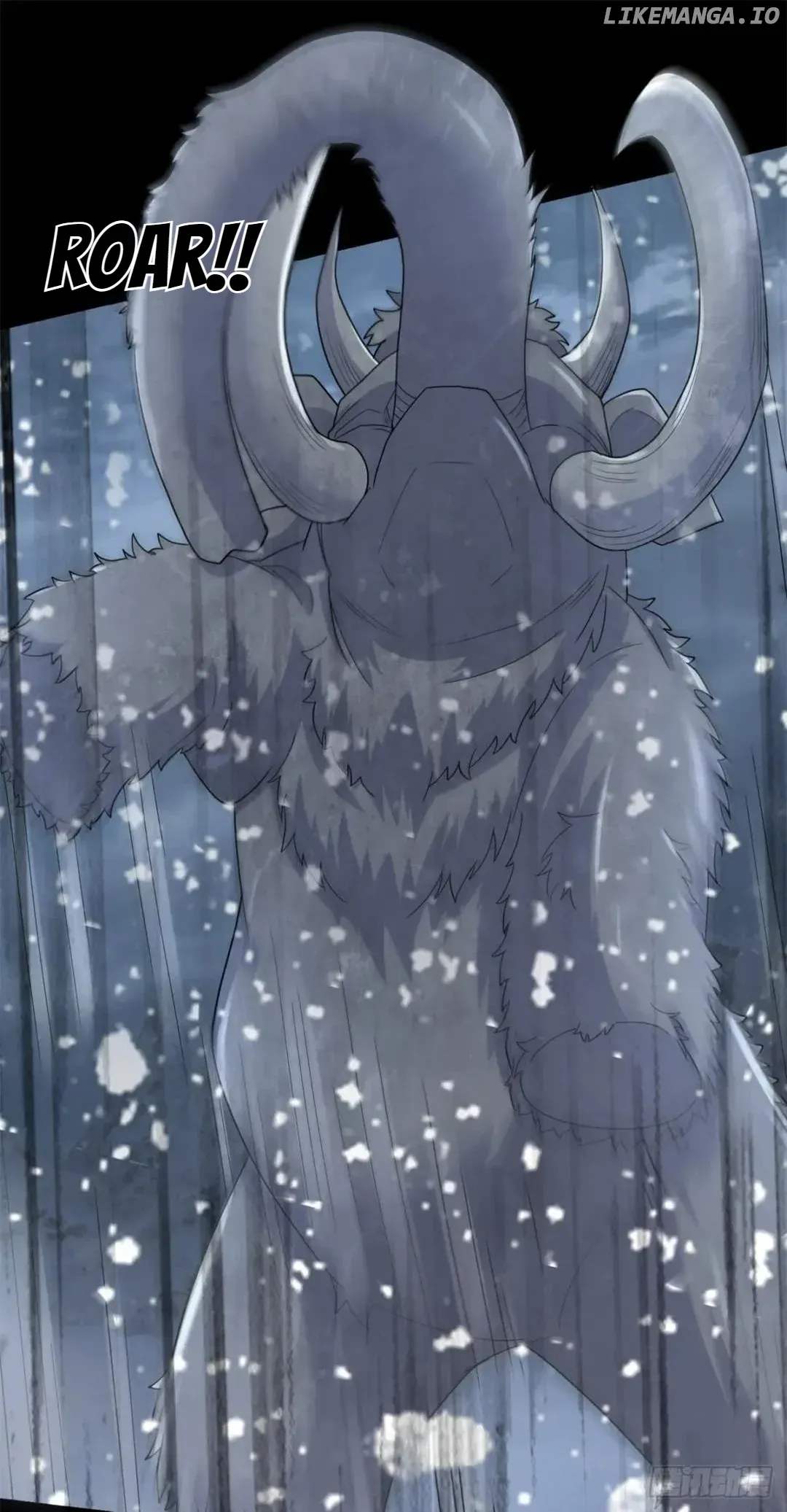 King of Apocalypse Chapter 634 Online - página 17