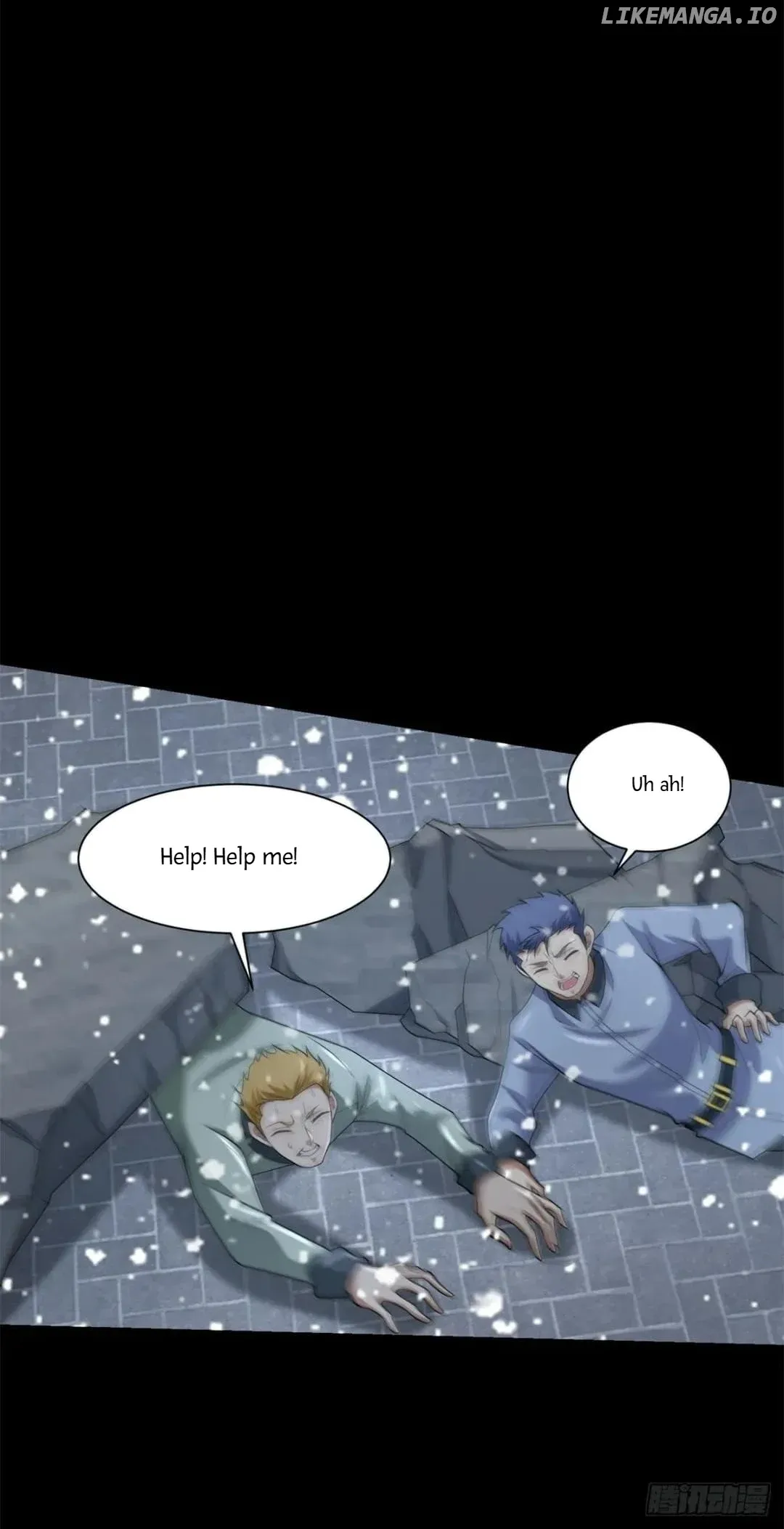 King of Apocalypse Chapter 634 Online - página 28