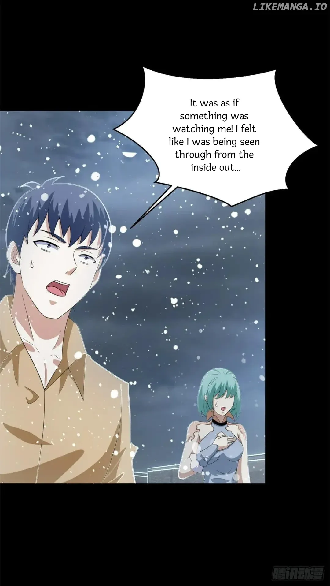 King of Apocalypse Chapter 635 Online - página 11