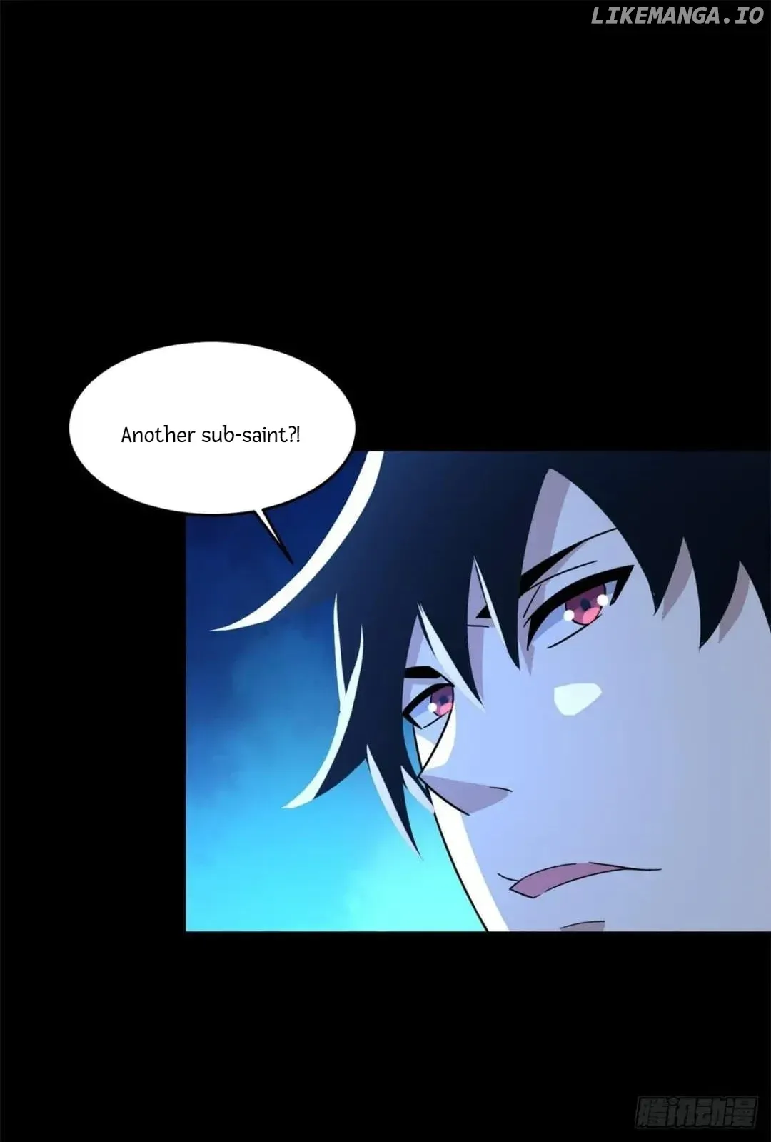 King of Apocalypse Chapter 635 Online - página 18