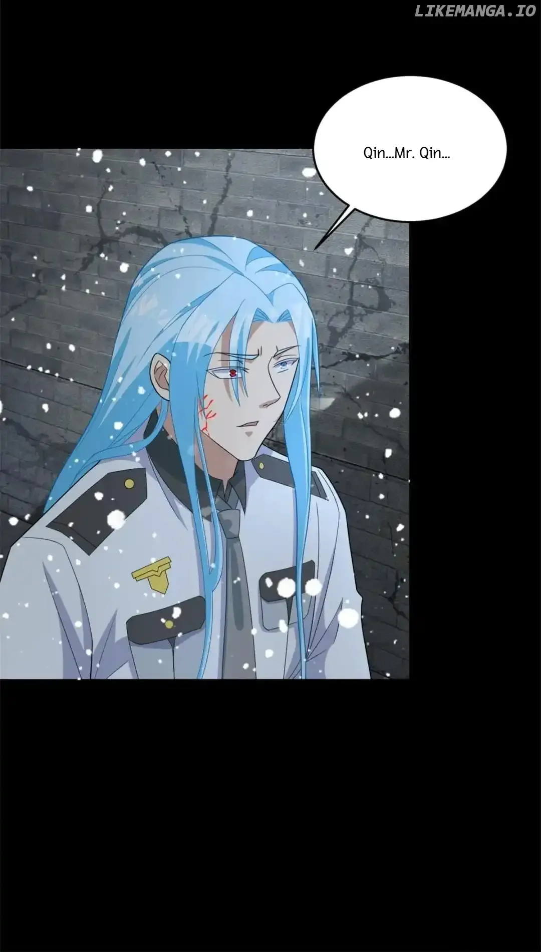 King of Apocalypse Chapter 636 Online - página 6