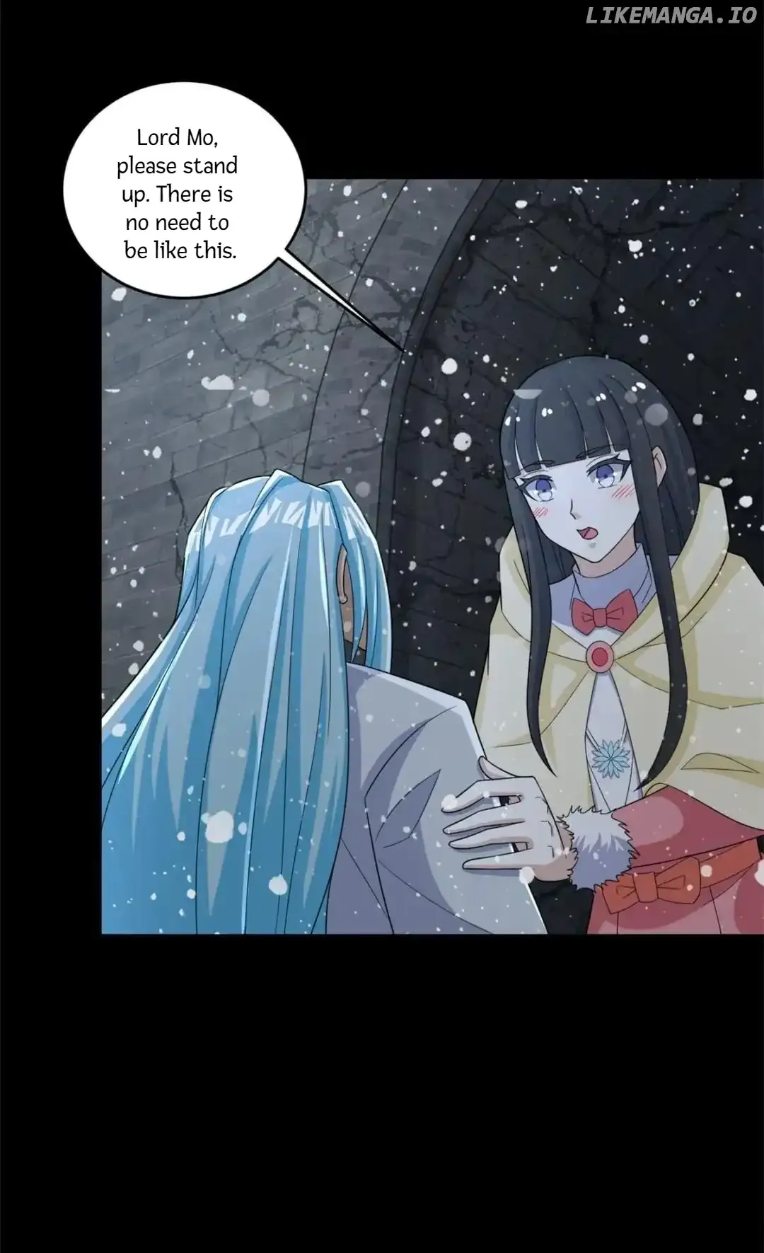 King of Apocalypse Chapter 636 Online - página 7