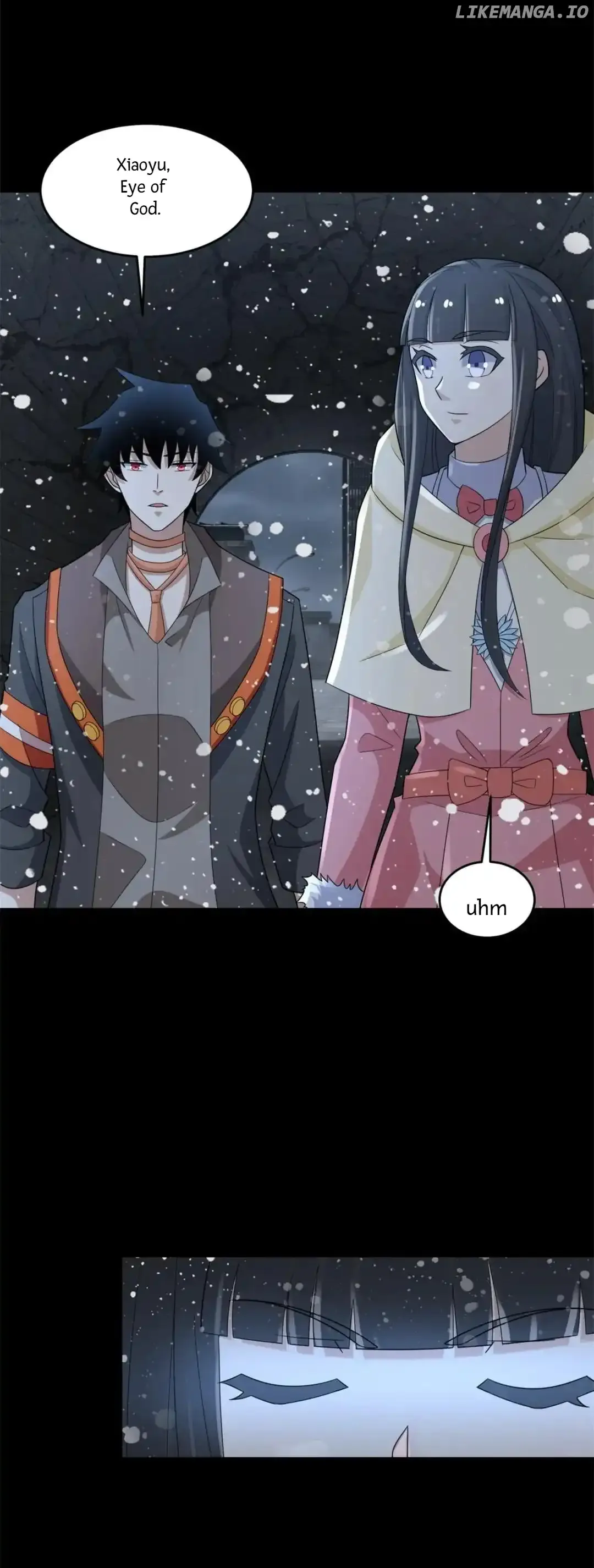 King of Apocalypse Chapter 636 Online - página 9