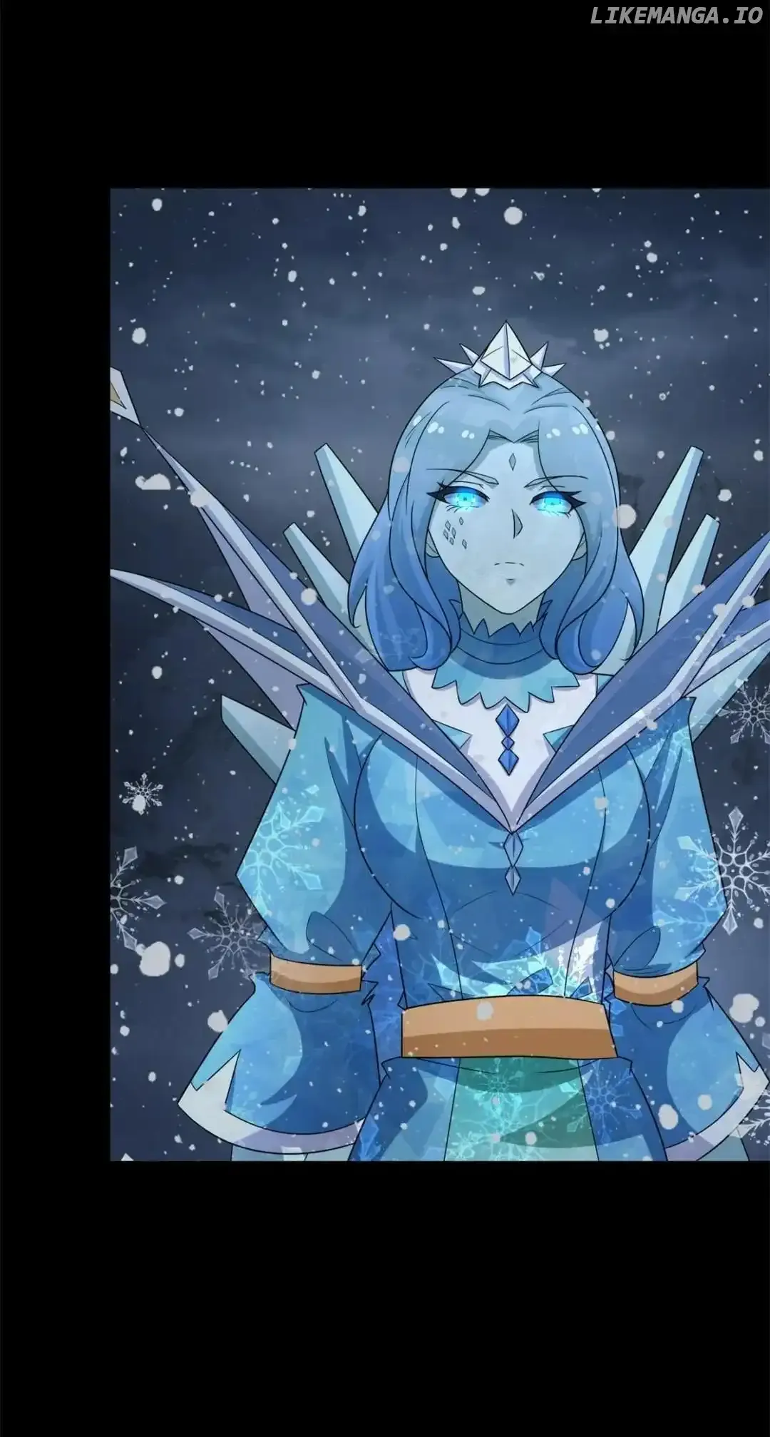 King of Apocalypse Chapter 636 Online - página 13