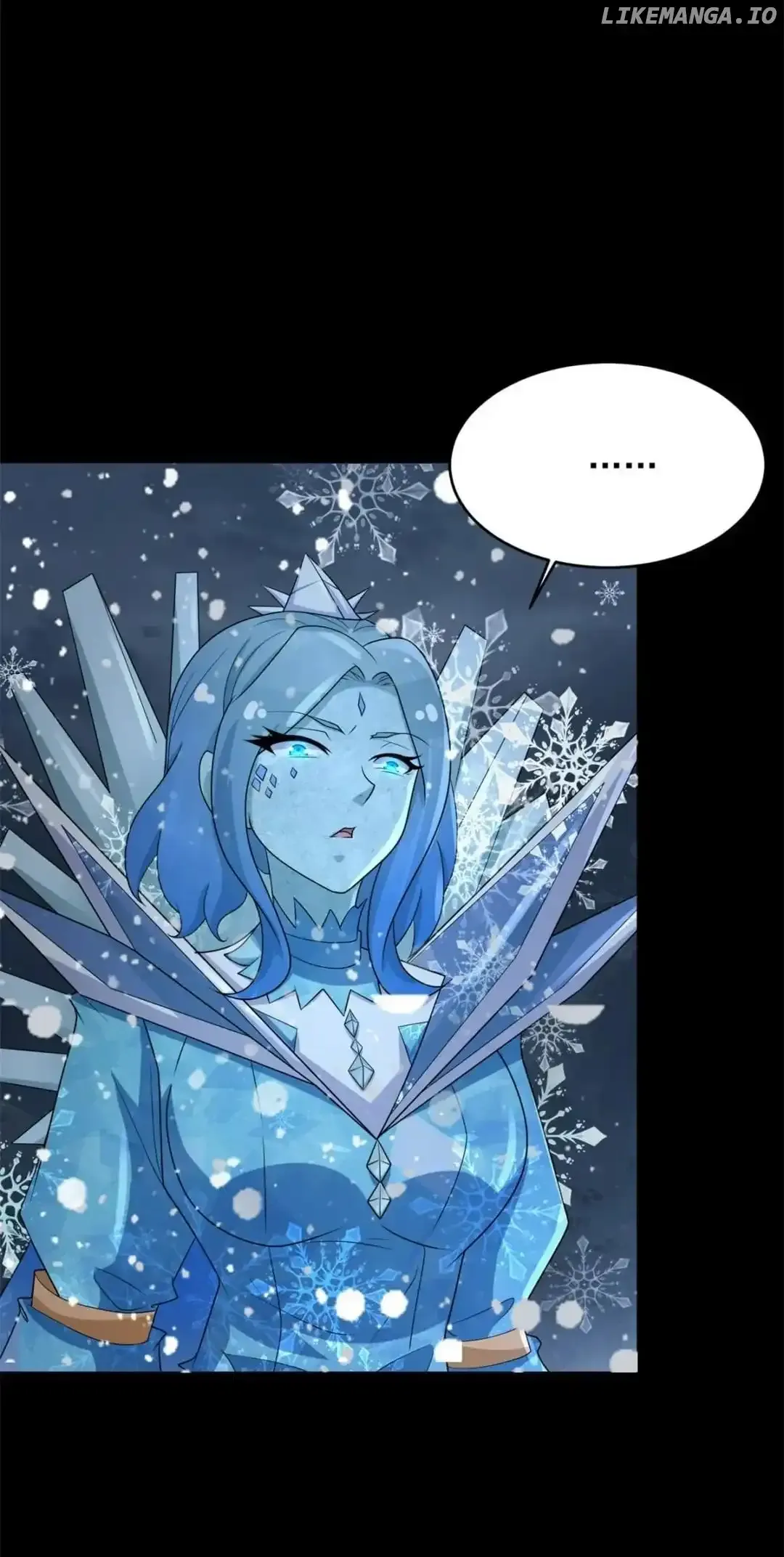 King of Apocalypse Chapter 636 Online - página 20