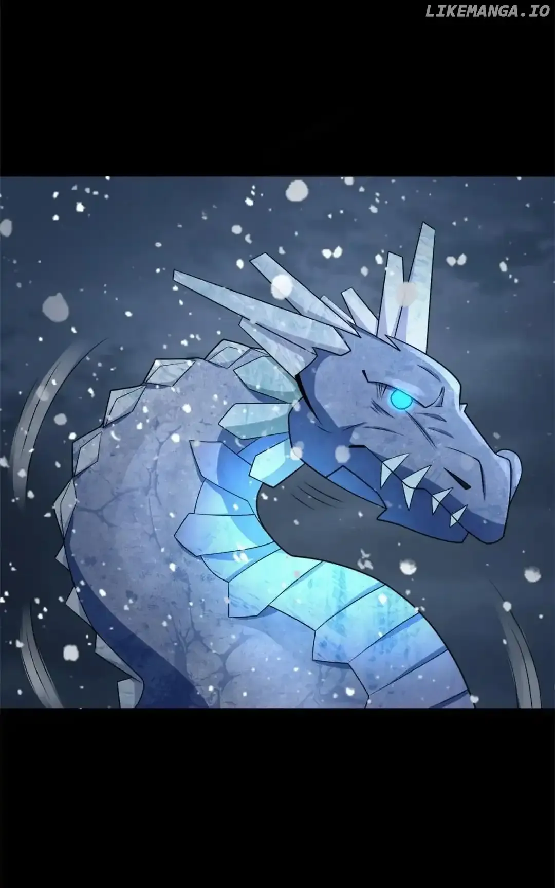 King of Apocalypse Chapter 636 Online - página 21