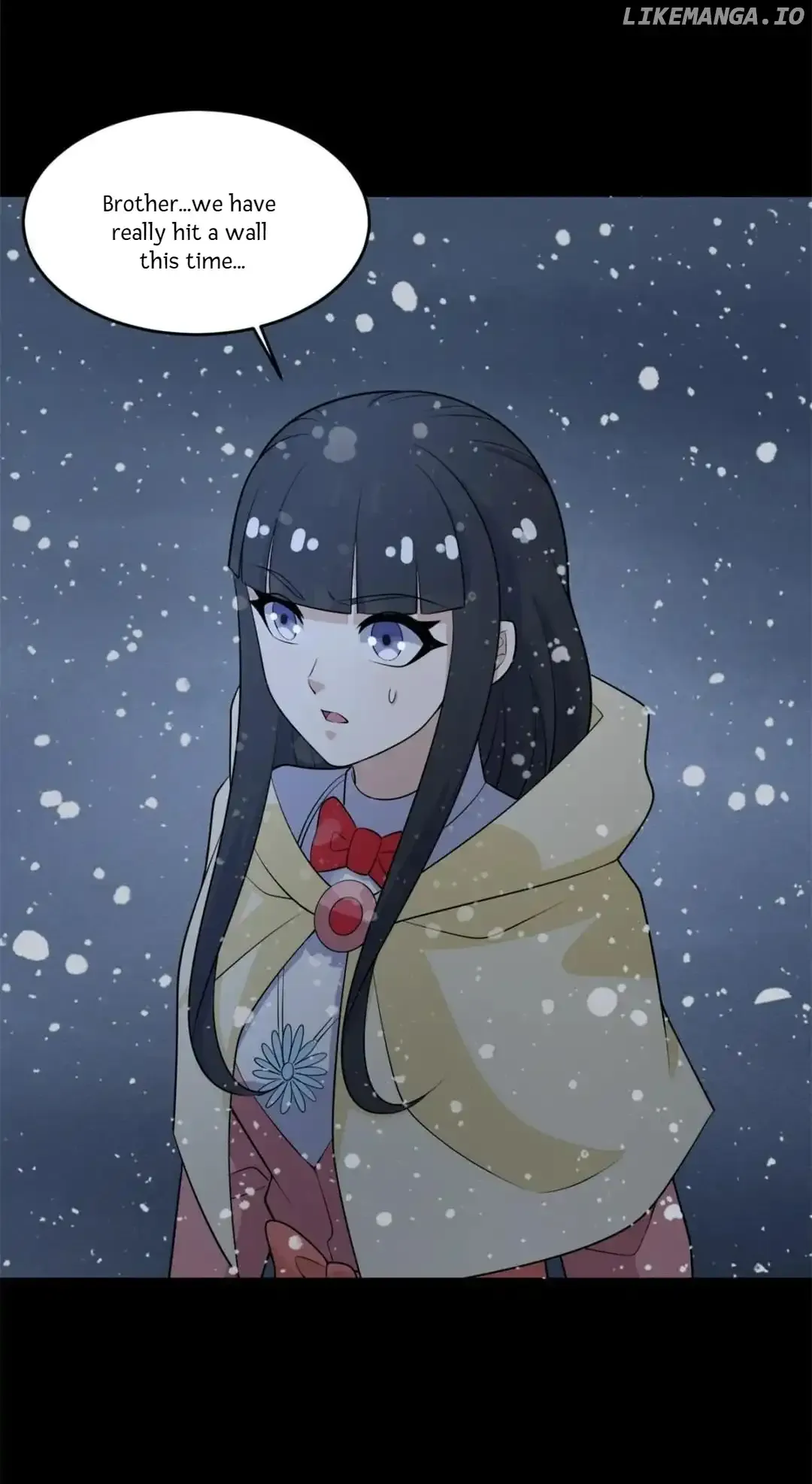 King of Apocalypse Chapter 636 Online - página 29