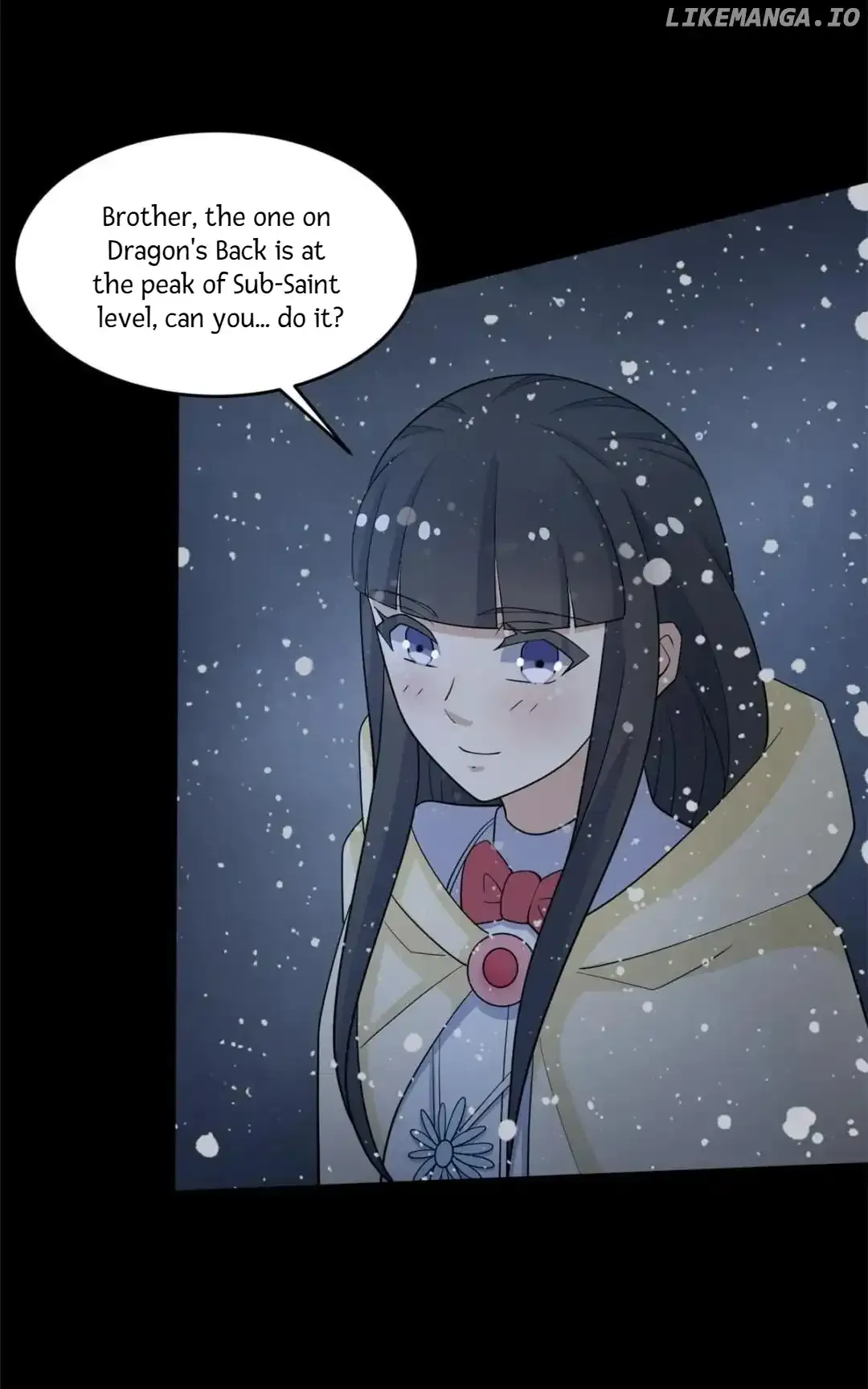 King of Apocalypse Chapter 637 Online - página 3