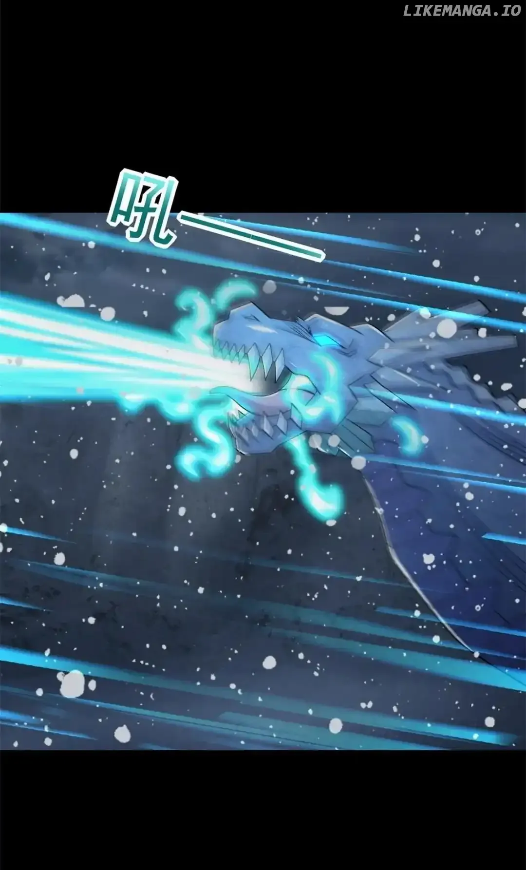 King of Apocalypse Chapter 637 Online - página 8