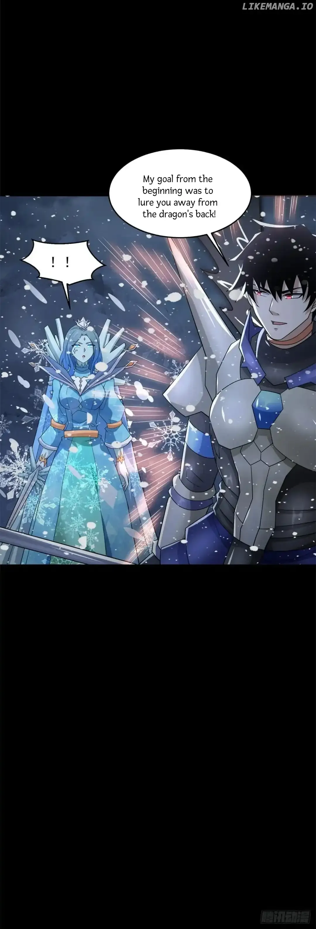 King of Apocalypse Chapter 637 Online - página 19