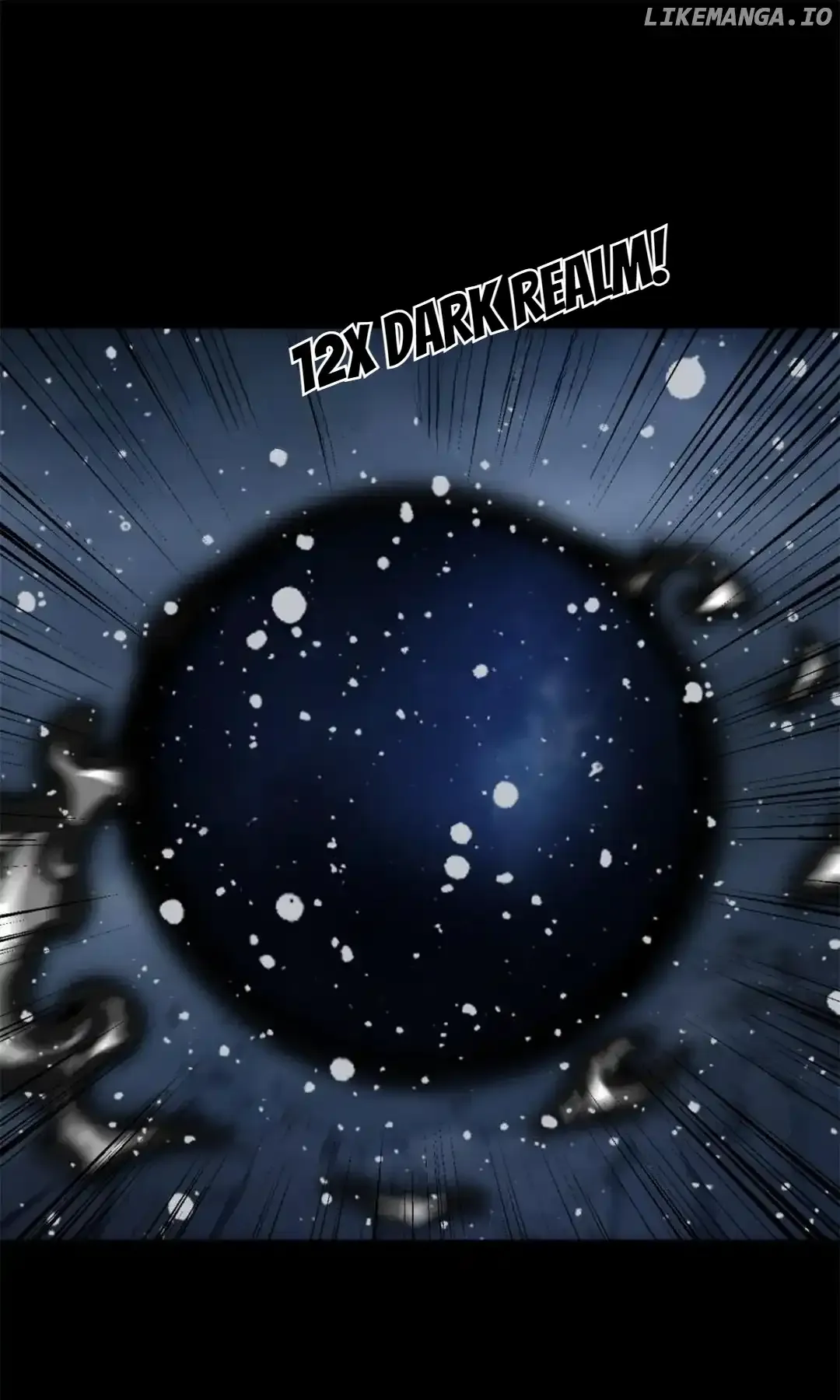 King of Apocalypse Chapter 637 Online - página 20