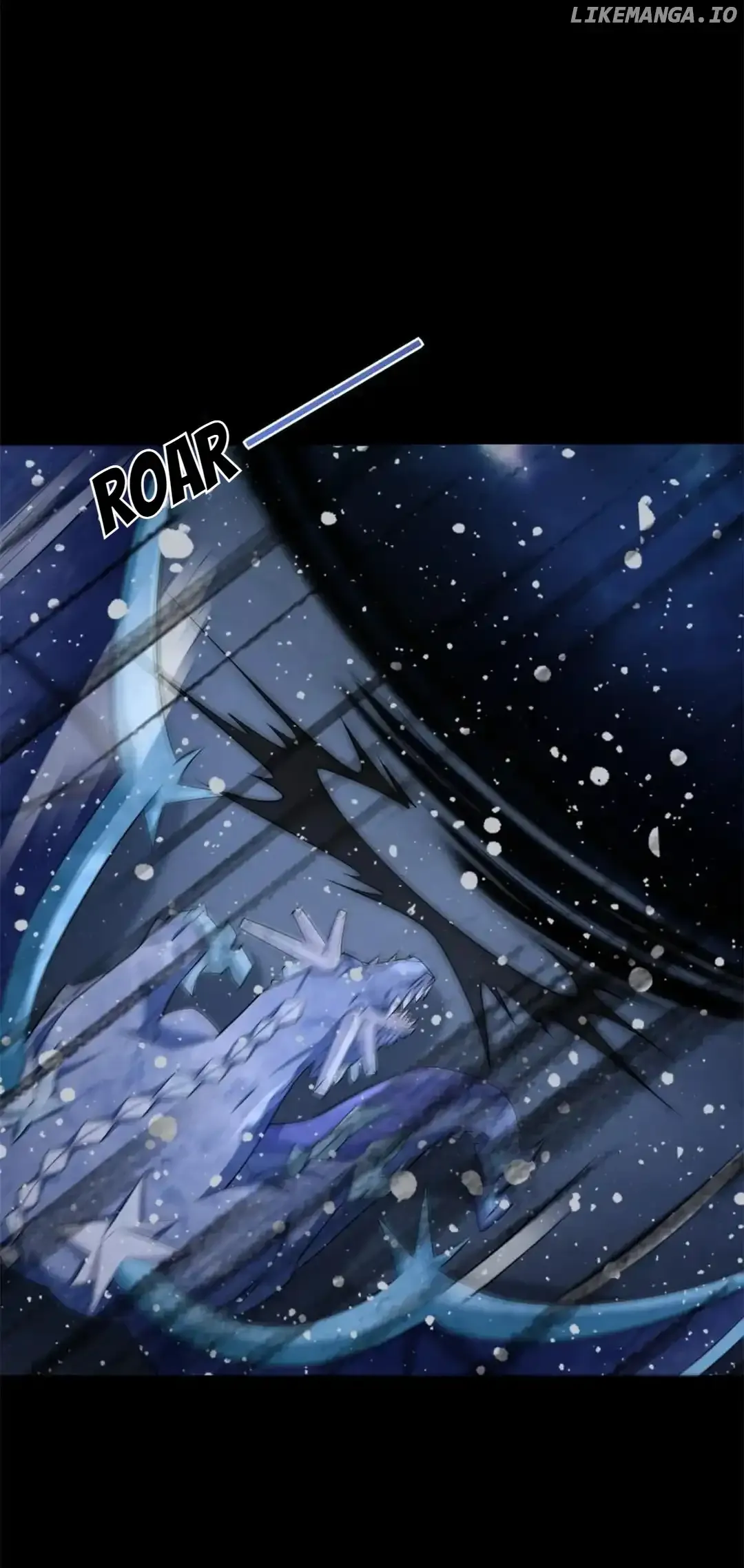 King of Apocalypse Chapter 637 Online - página 21