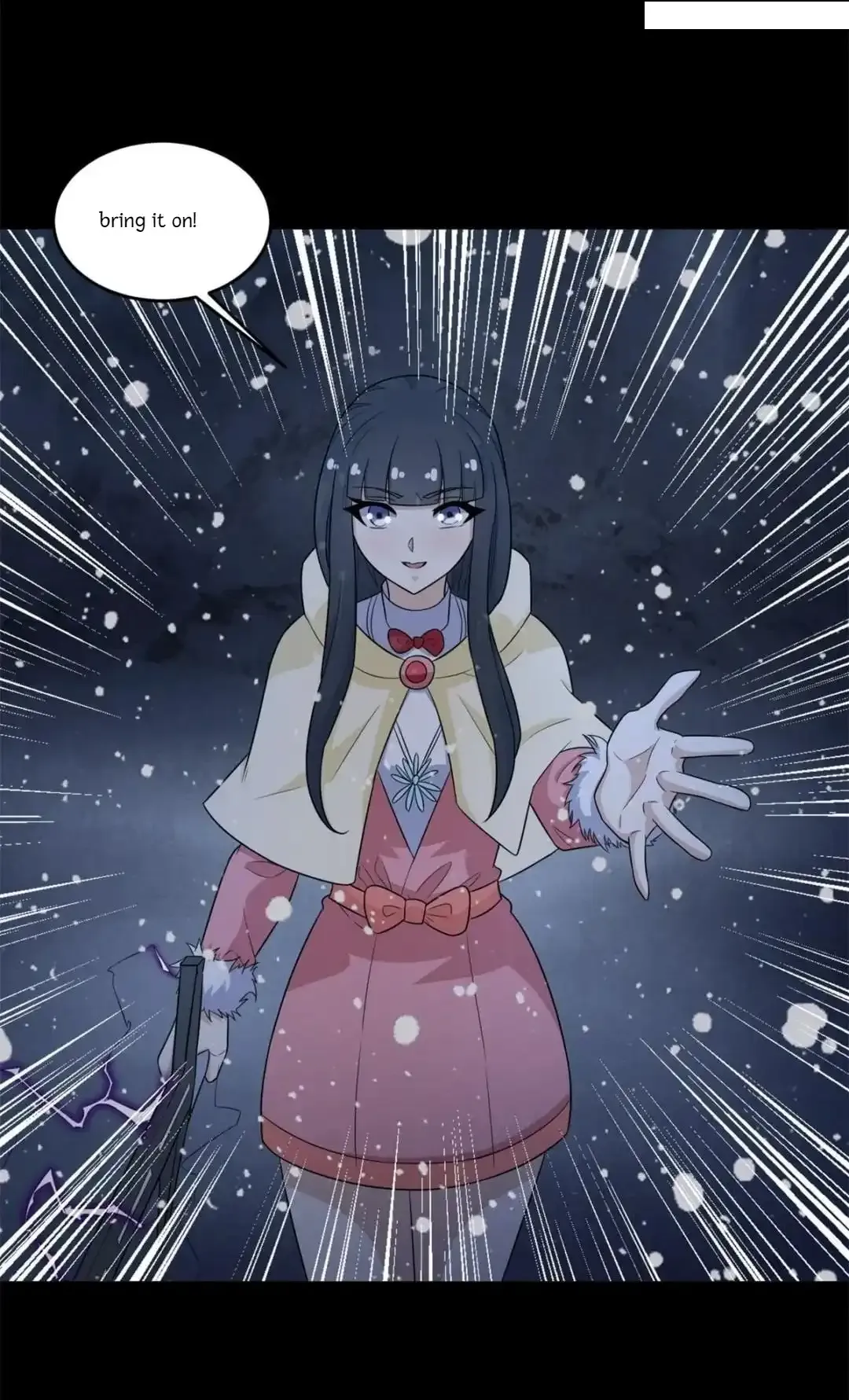 King of Apocalypse Chapter 637 Online - página 30