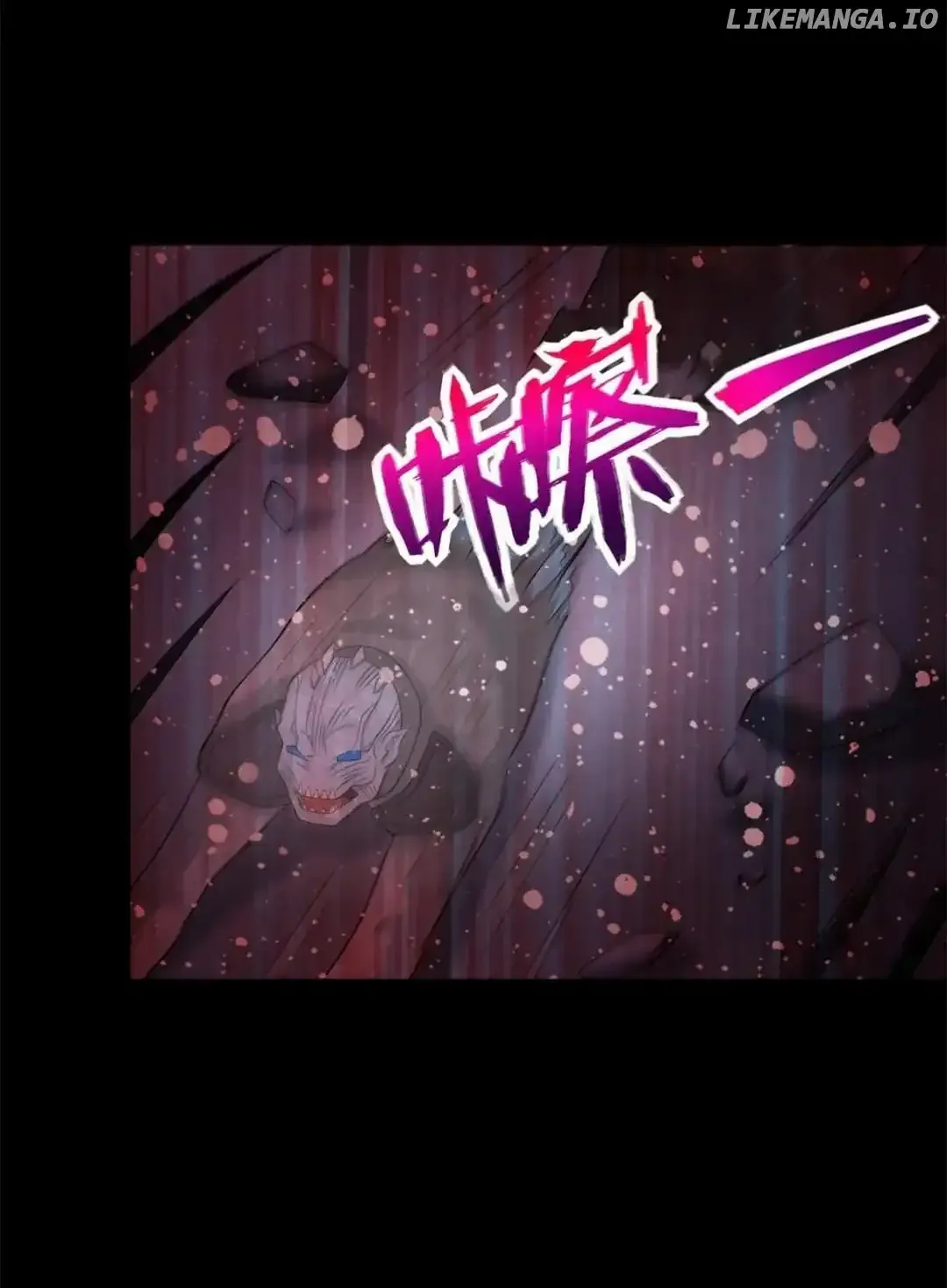 King of Apocalypse Chapter 638 Online - página 3