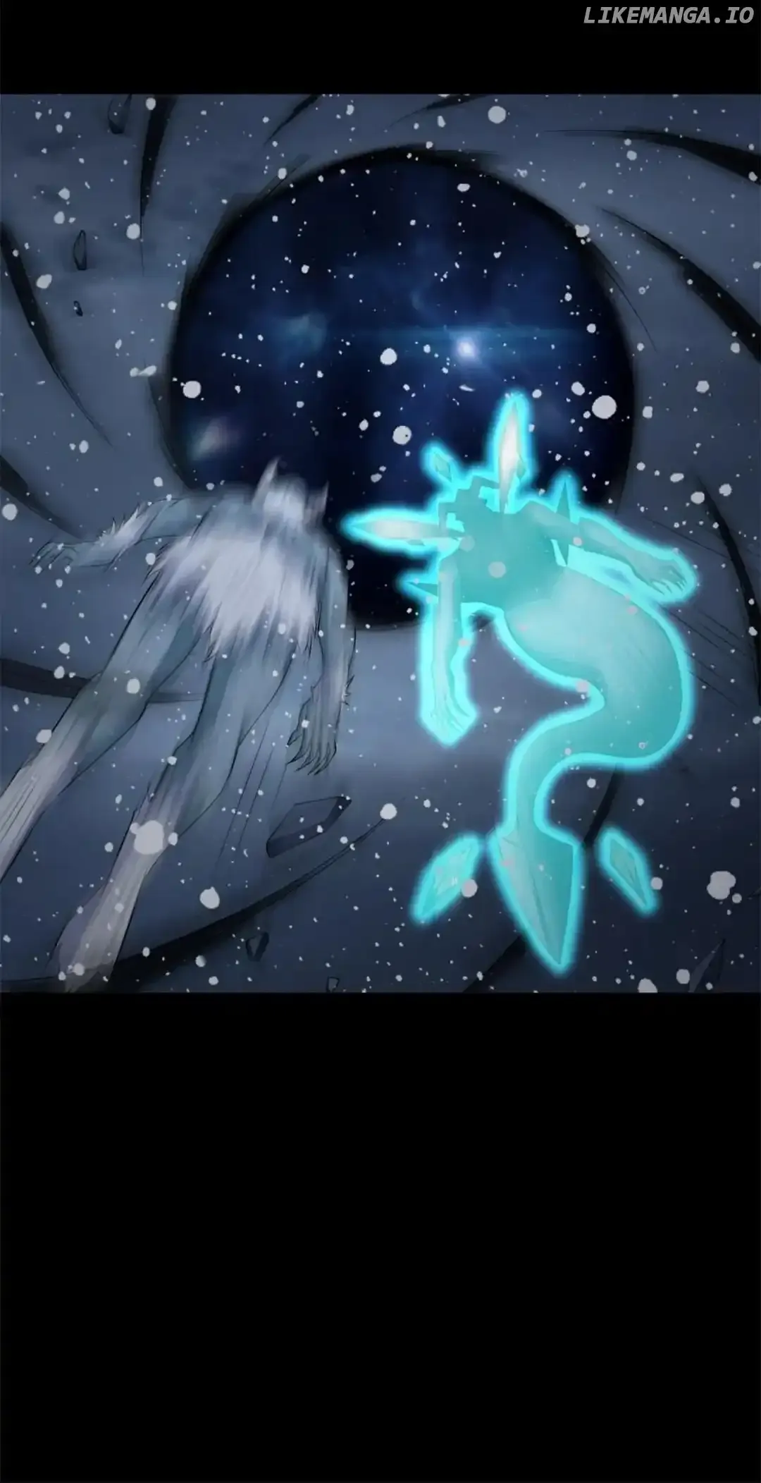 King of Apocalypse Chapter 638 Online - página 5