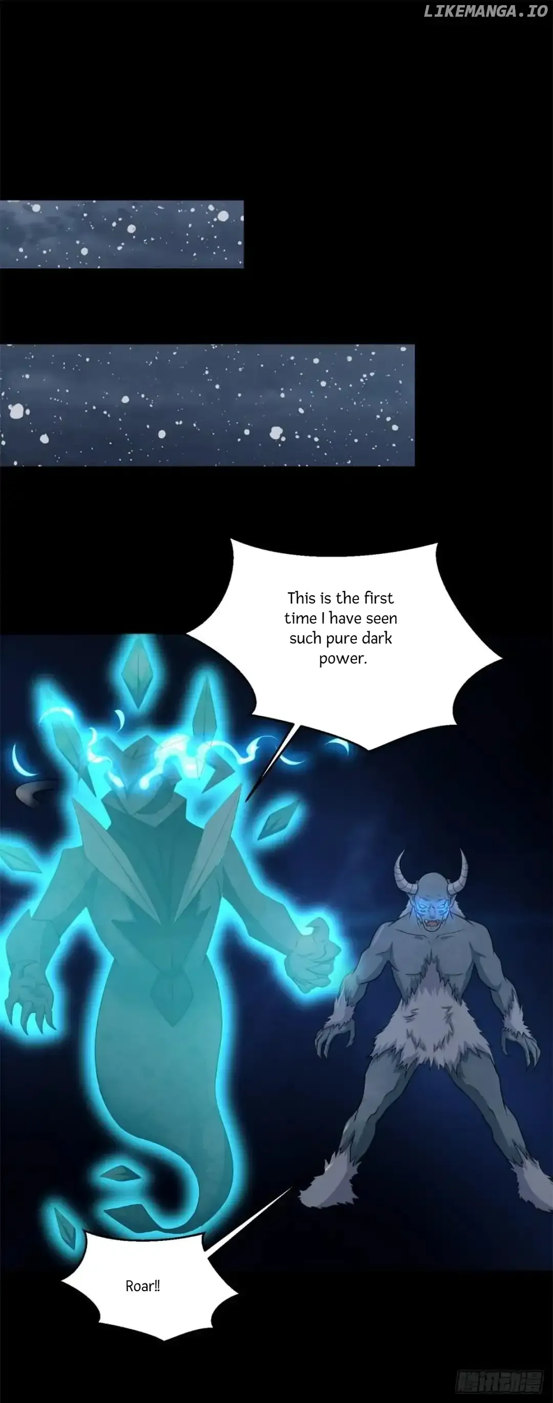 King of Apocalypse Chapter 638 Online - página 6
