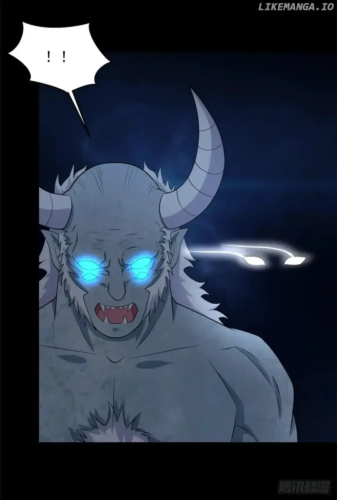 King of Apocalypse Chapter 638 Online - página 7