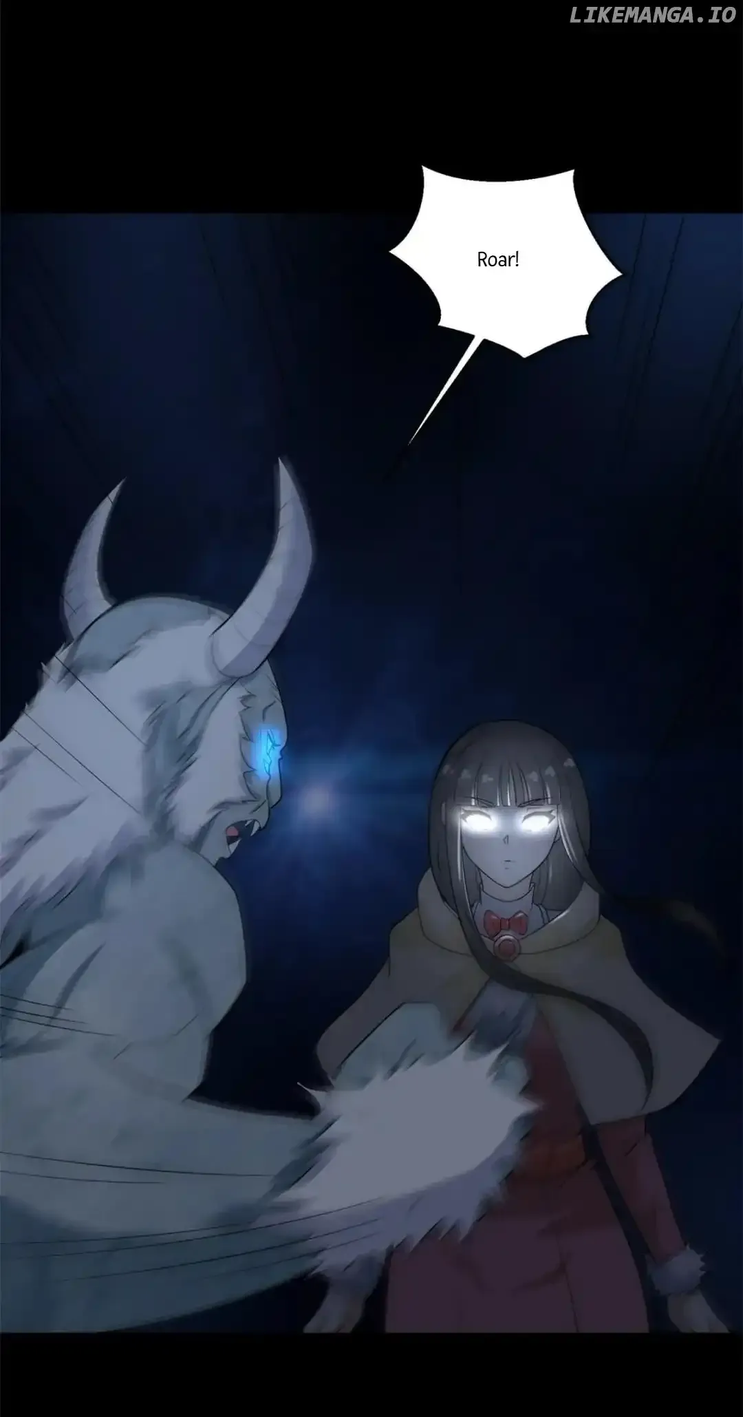 King of Apocalypse Chapter 638 Online - página 8