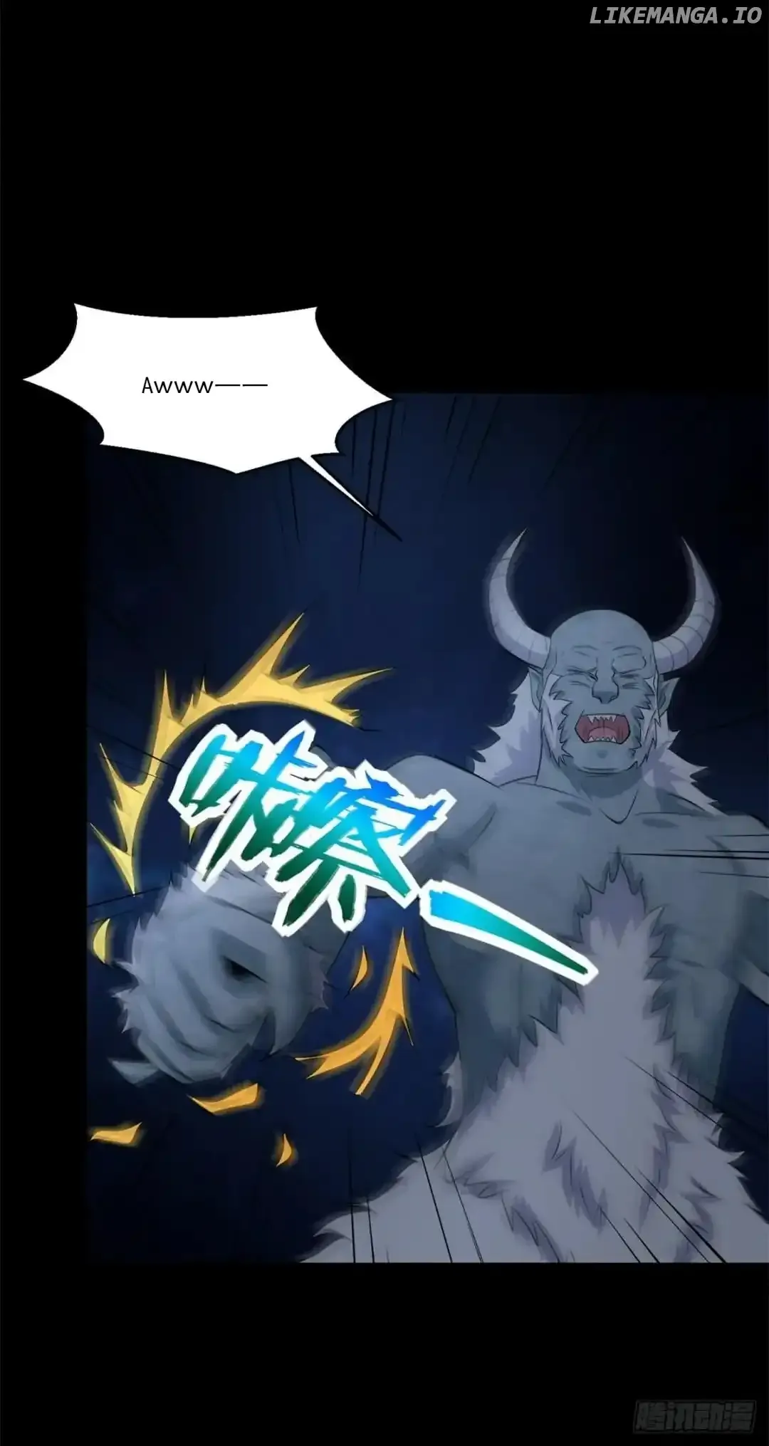 King of Apocalypse Chapter 638 Online - página 9