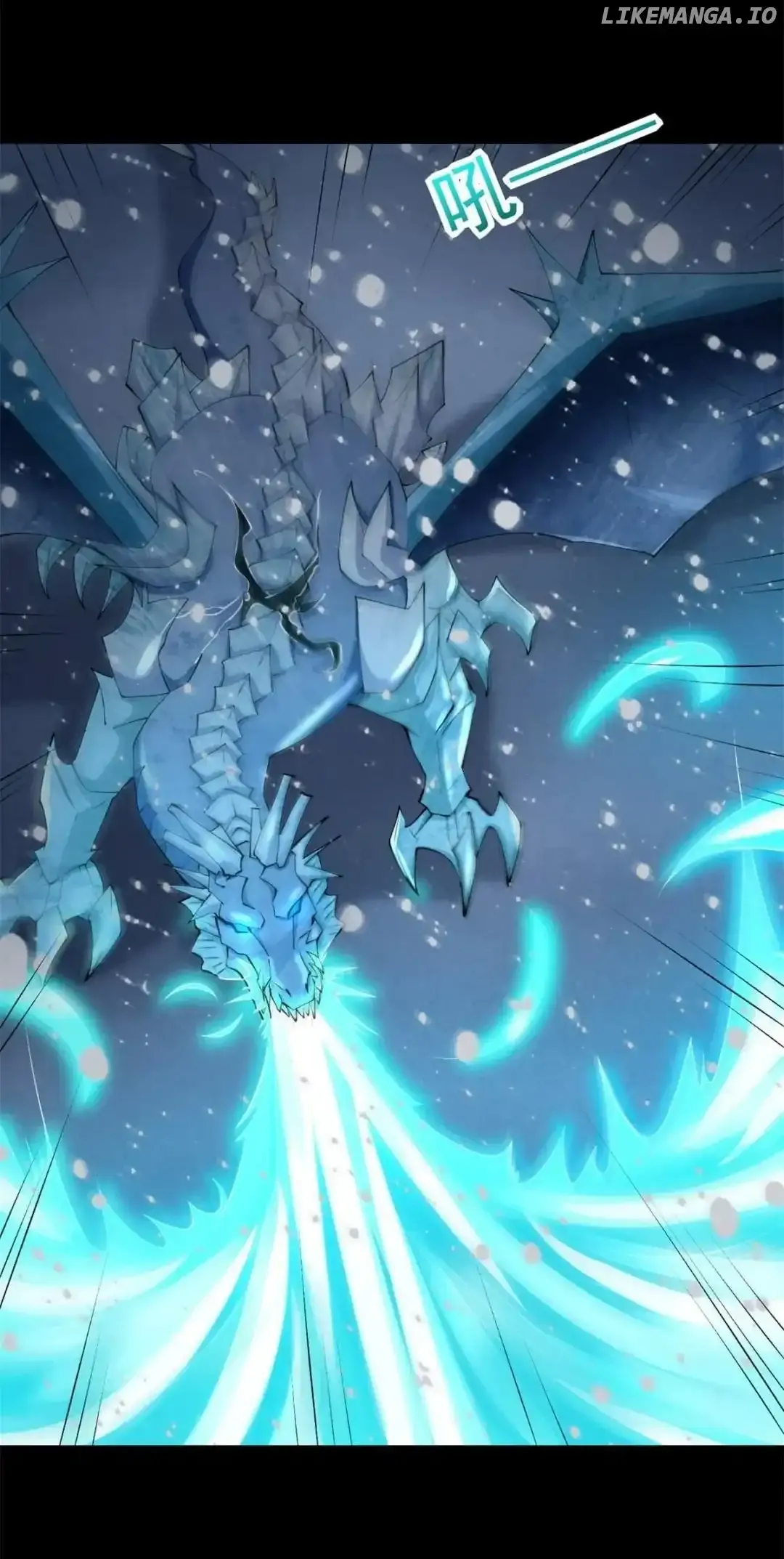 King of Apocalypse Chapter 638 Online - página 13