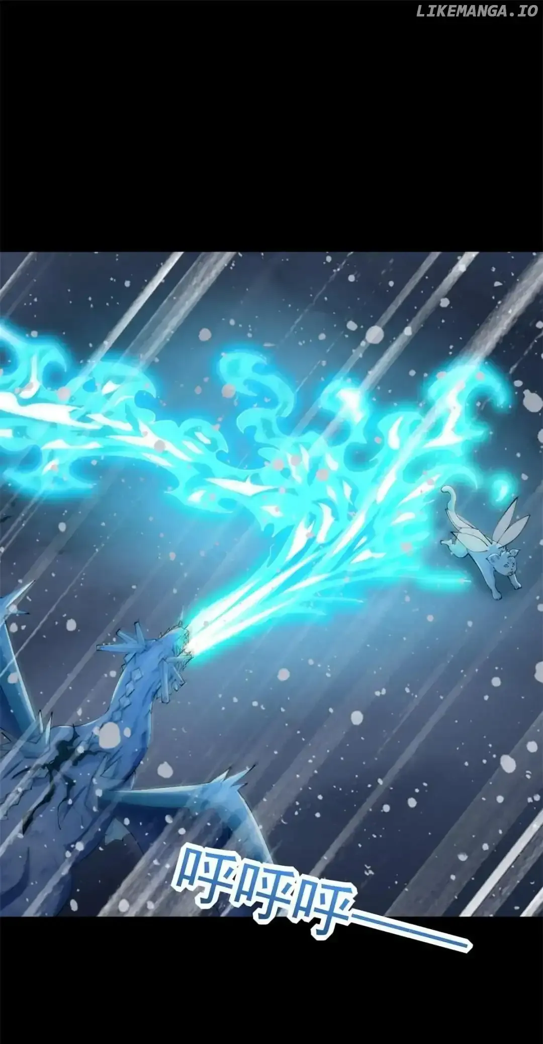 King of Apocalypse Chapter 638 Online - página 16