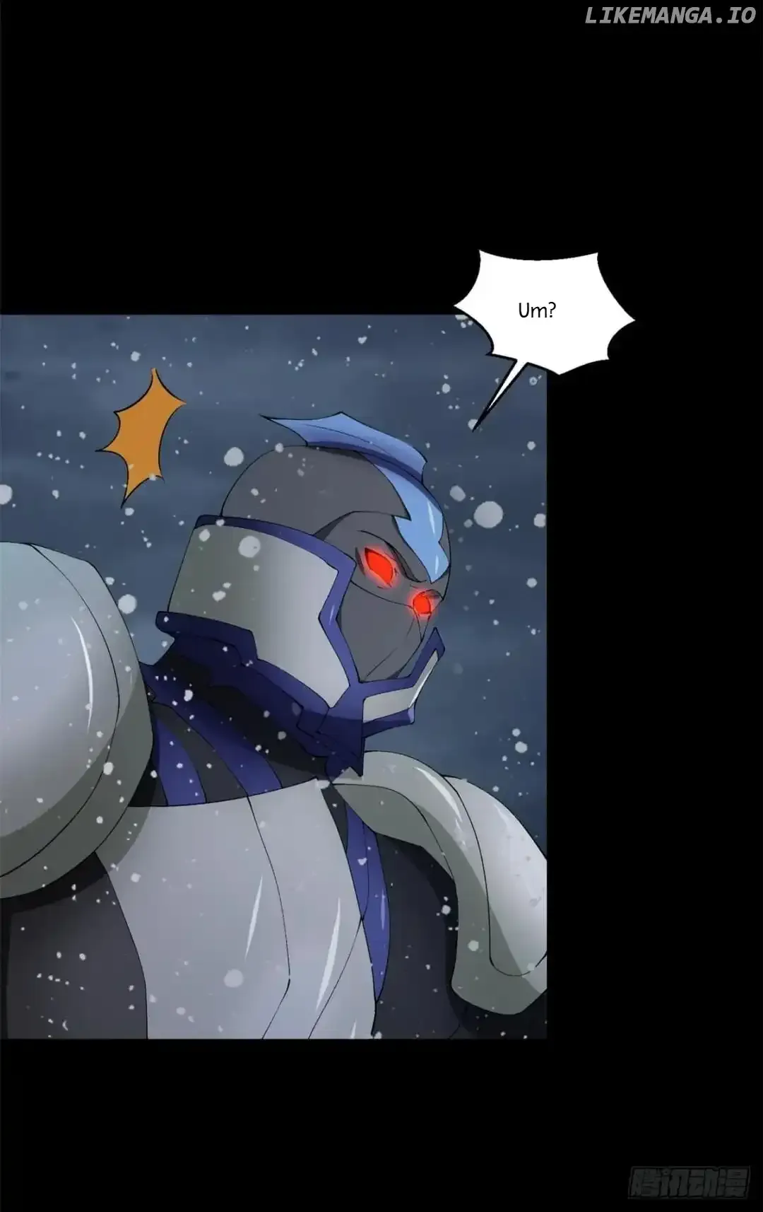 King of Apocalypse Chapter 638 Online - página 18
