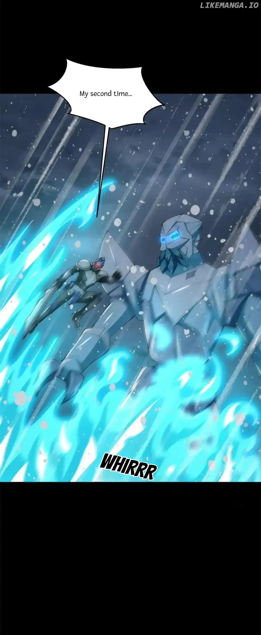King of Apocalypse Chapter 638 Online - página 19