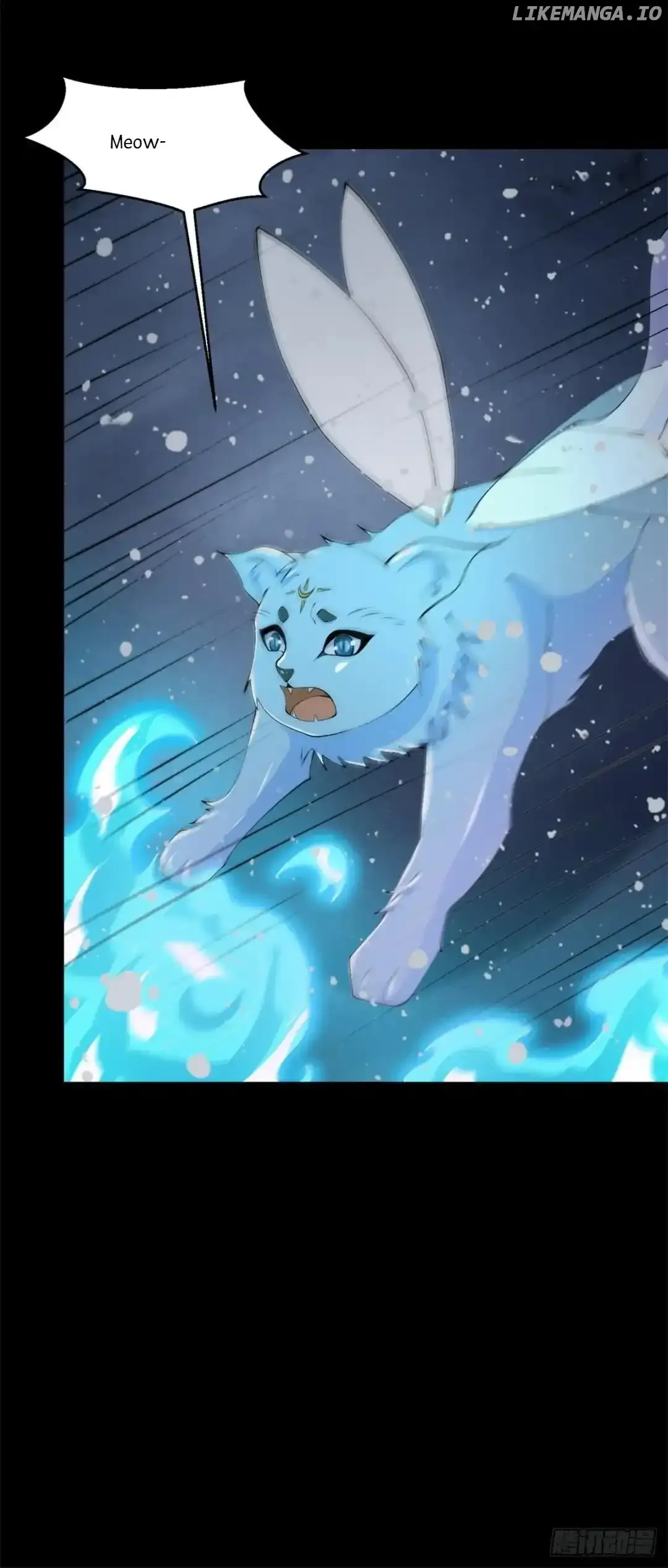 King of Apocalypse Chapter 638 Online - página 20