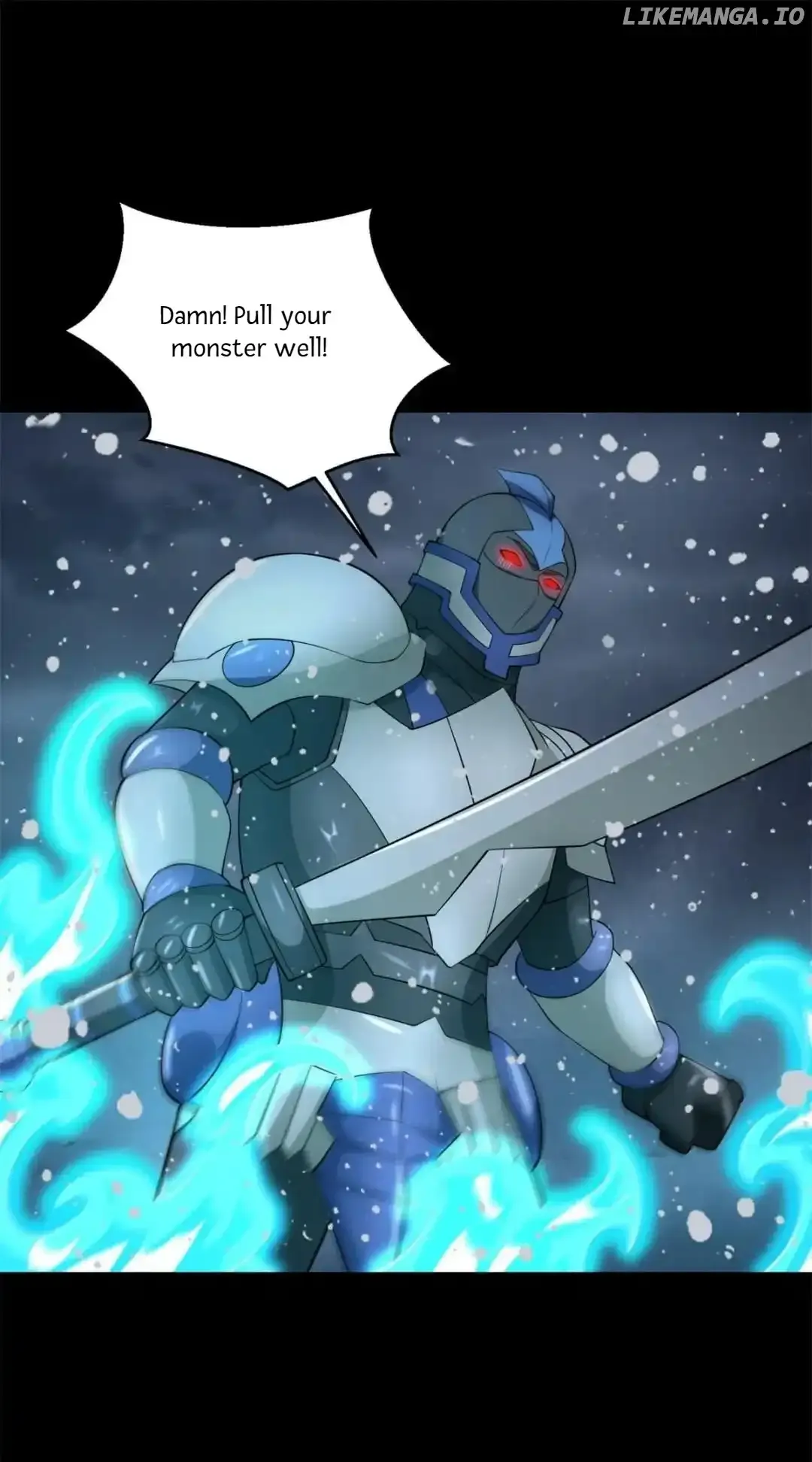 King of Apocalypse Chapter 638 Online - página 21