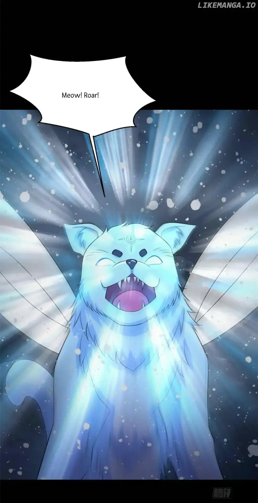 King of Apocalypse Chapter 638 Online - página 27