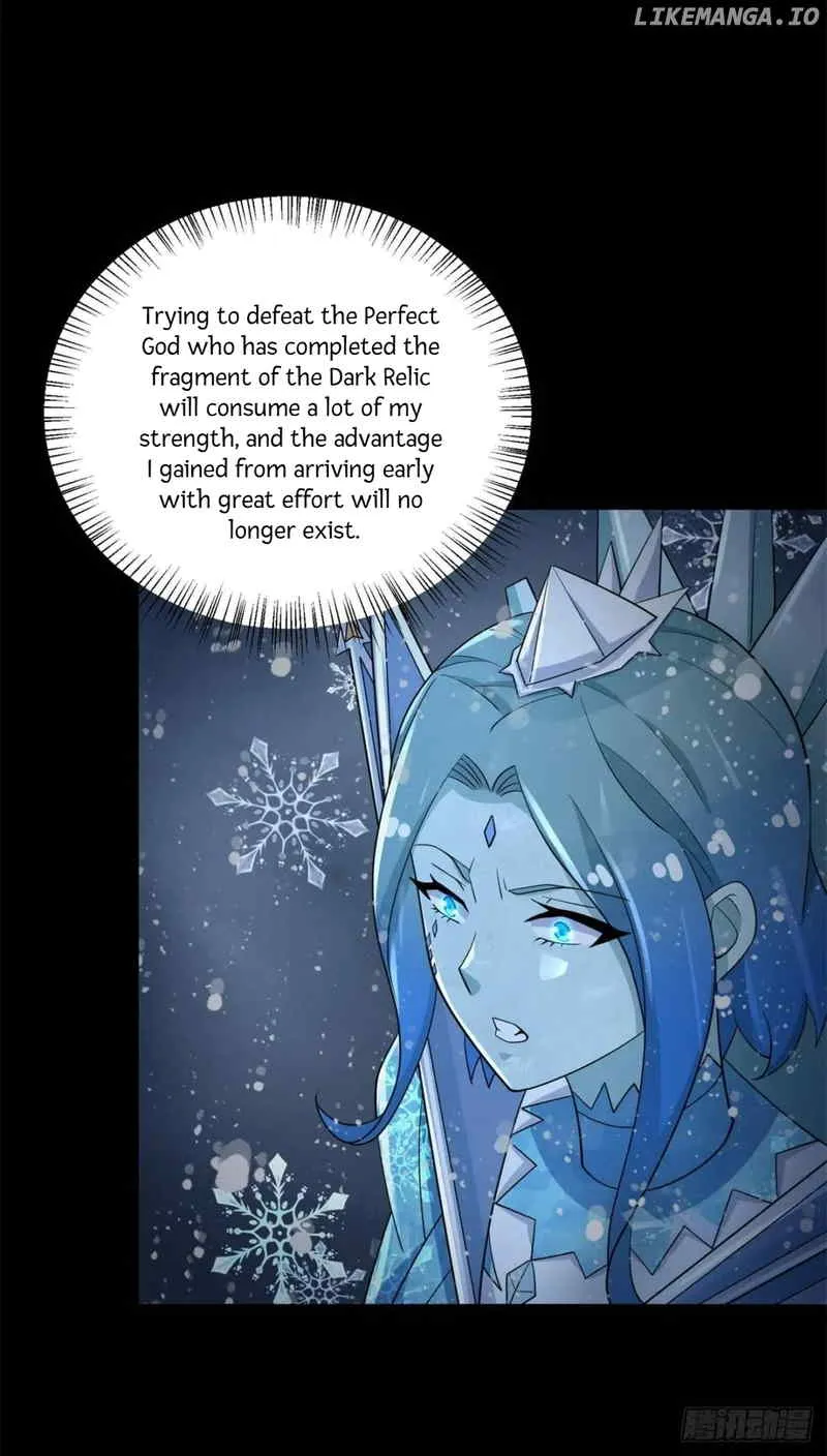 King of Apocalypse Chapter 642 Online - página 5