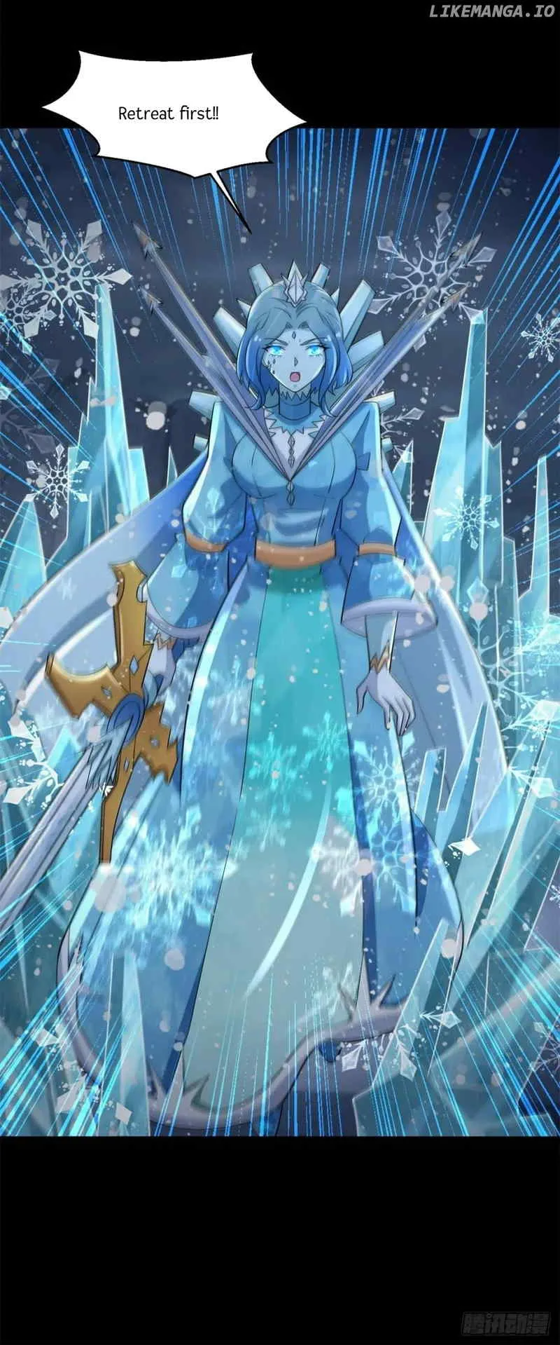 King of Apocalypse Chapter 642 Online - página 6
