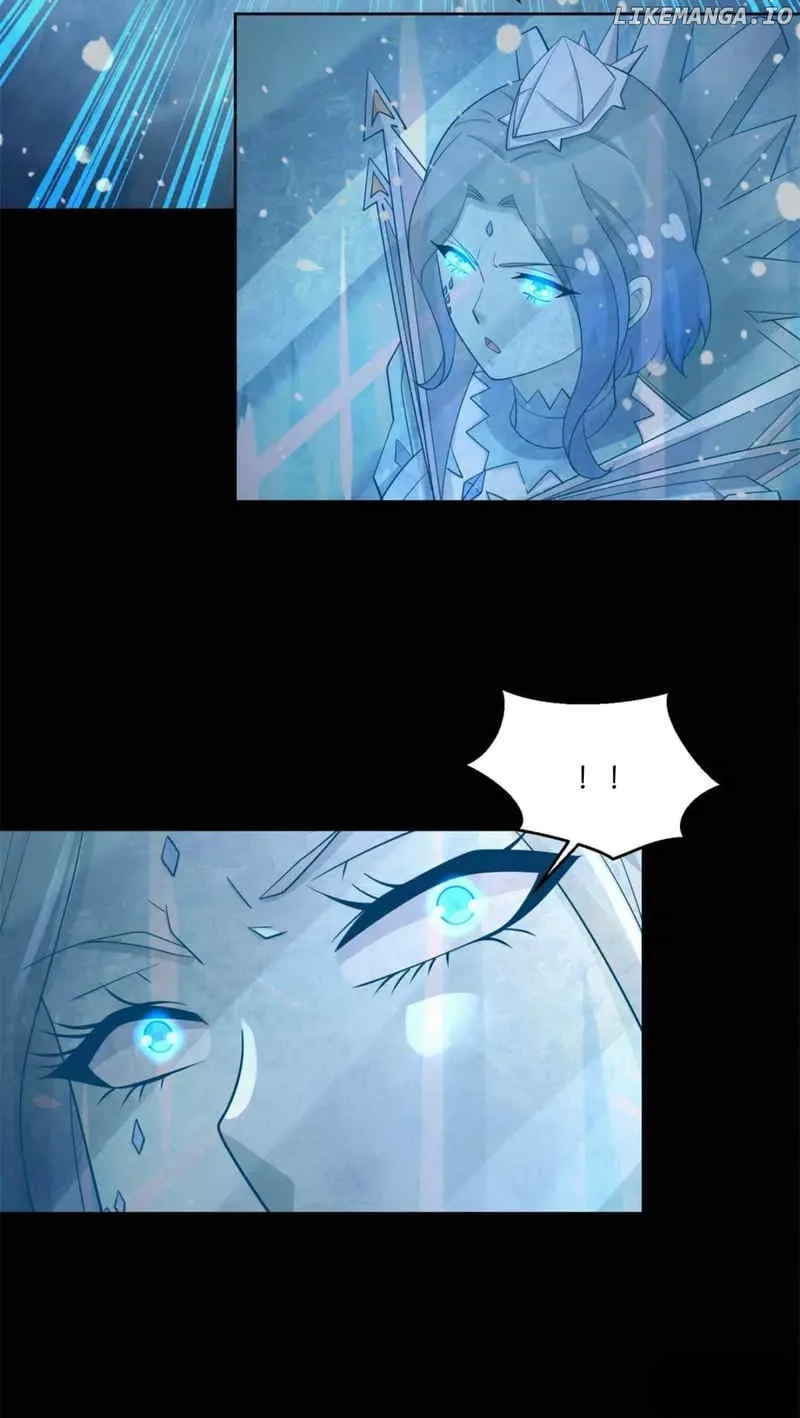 King of Apocalypse Chapter 642 Online - página 8