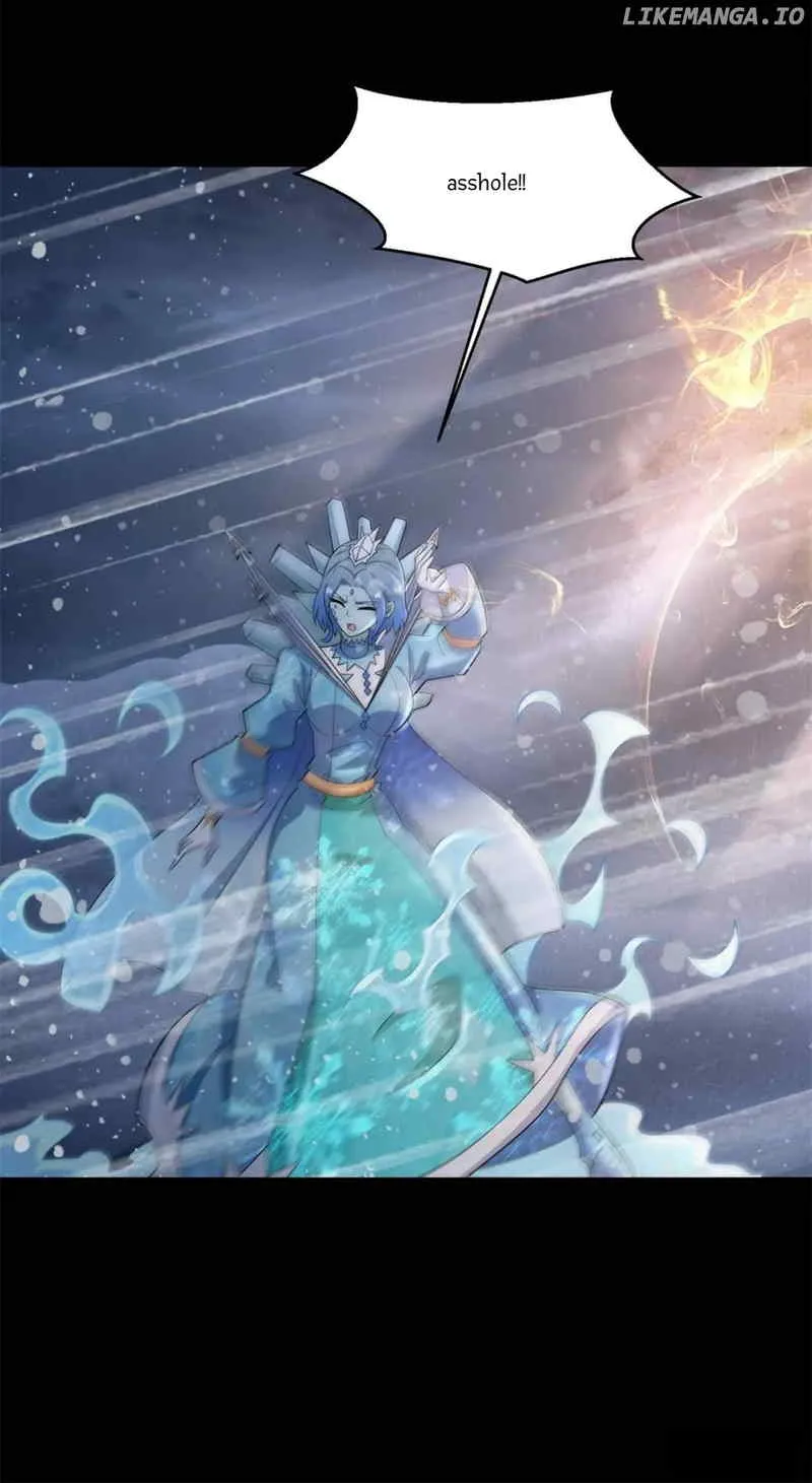 King of Apocalypse Chapter 642 Online - página 11