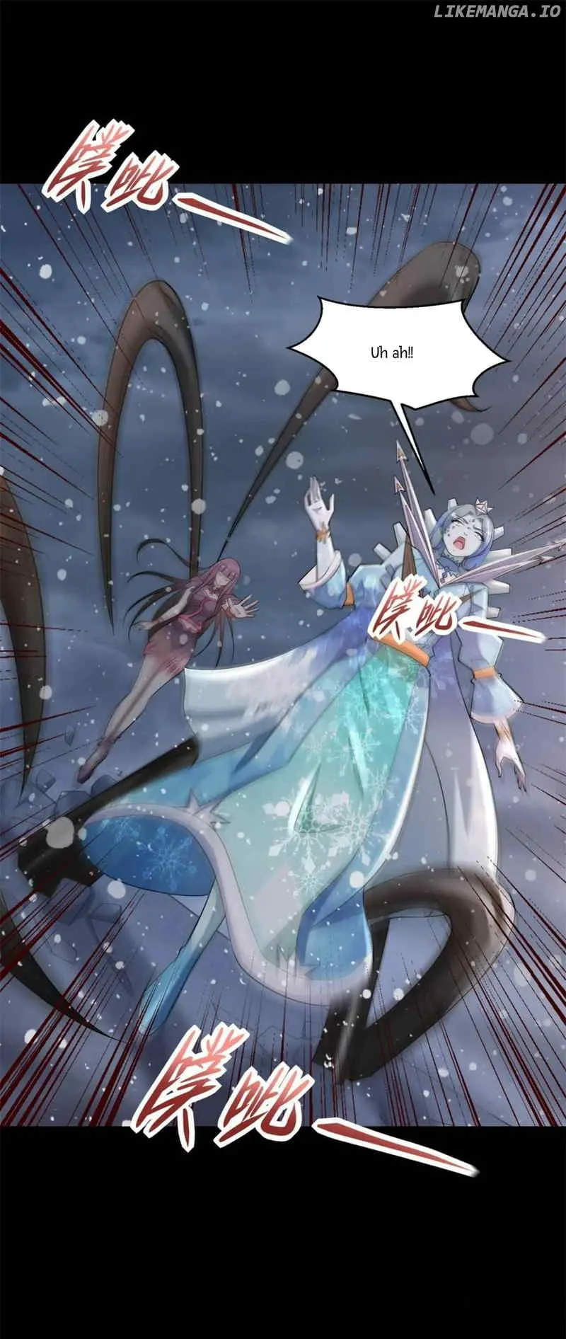 King of Apocalypse Chapter 642 Online - página 12