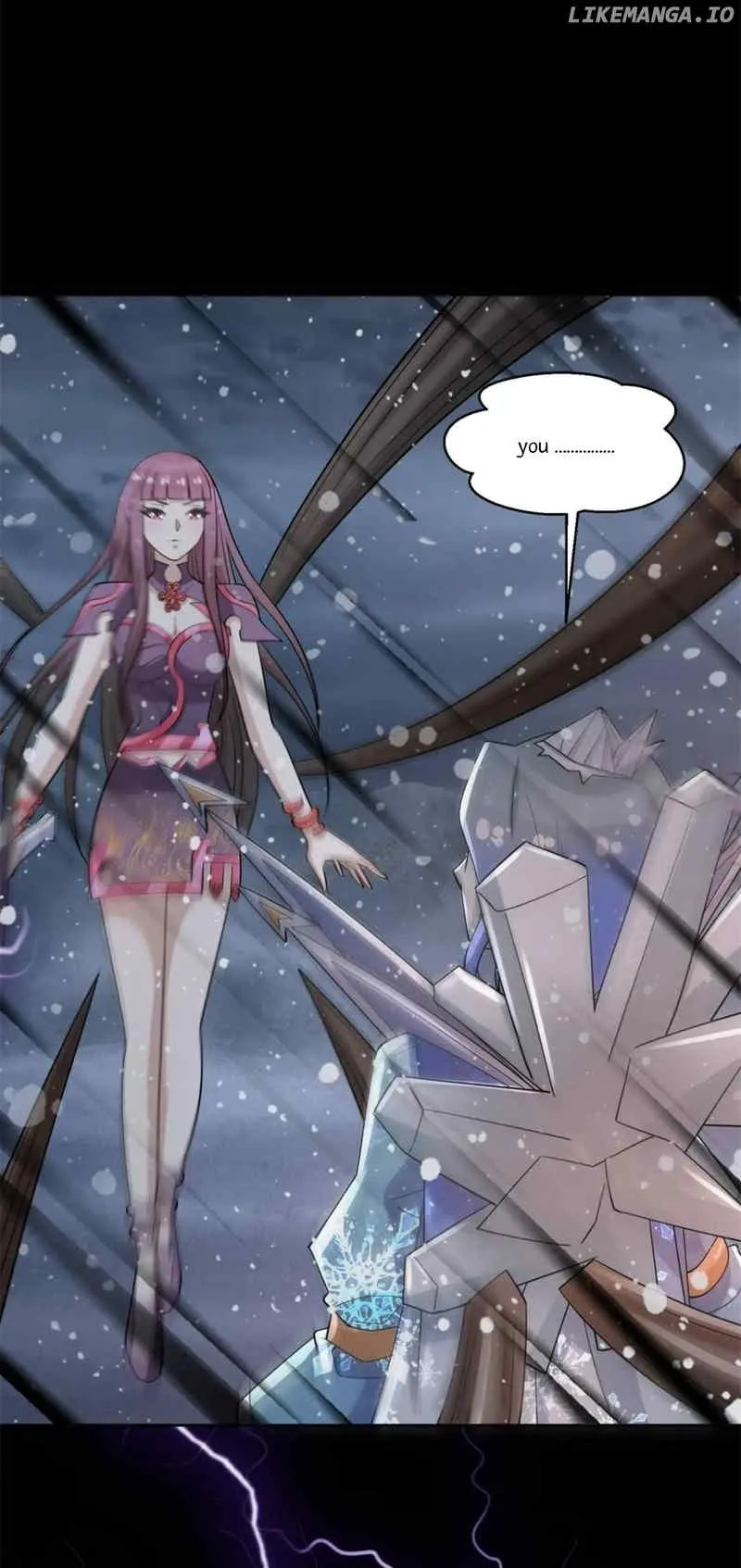 King of Apocalypse Chapter 642 Online - página 13