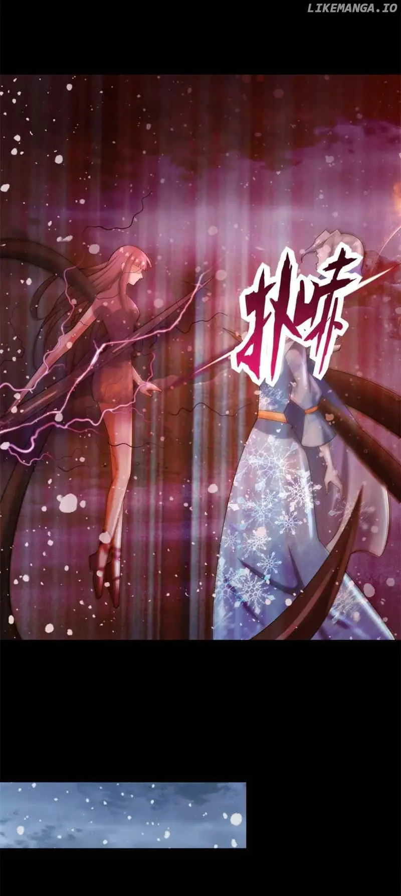 King of Apocalypse Chapter 642 Online - página 15
