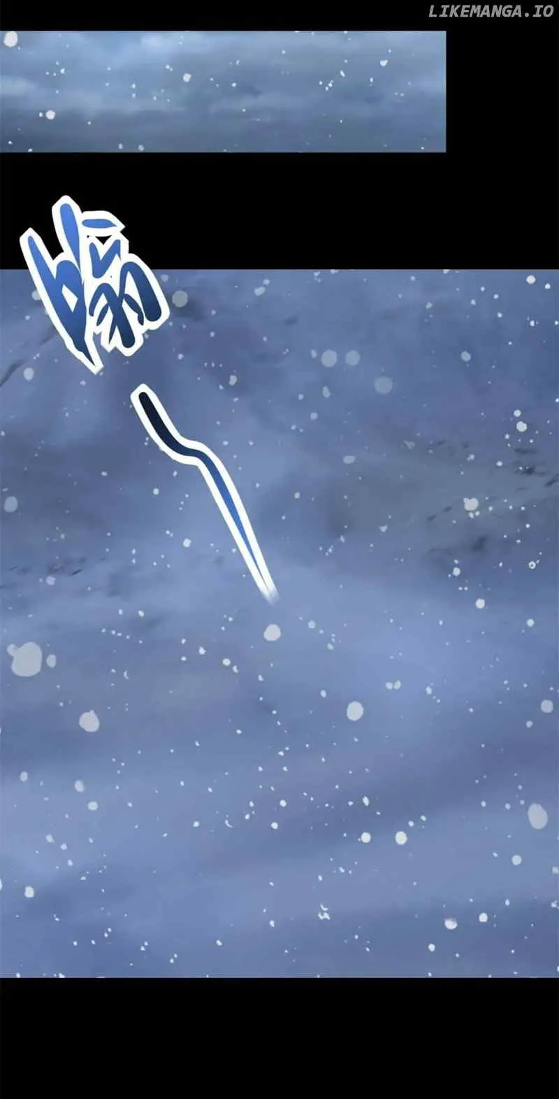 King of Apocalypse Chapter 642 Online - página 16