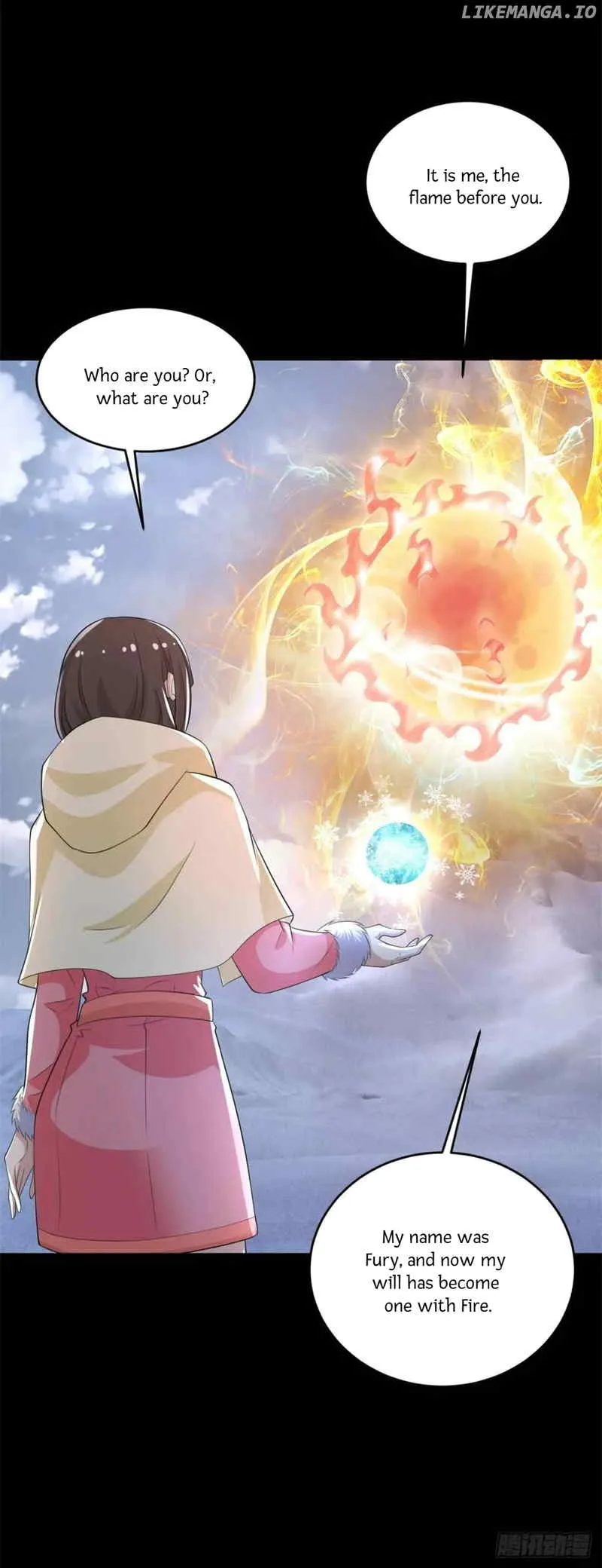 King of Apocalypse Chapter 642 Online - página 26