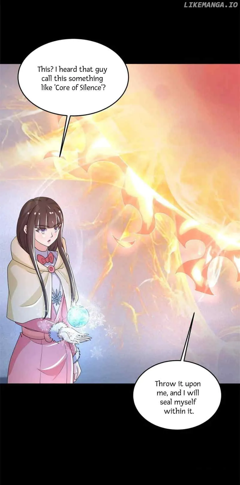 King of Apocalypse Chapter 642 Online - página 29
