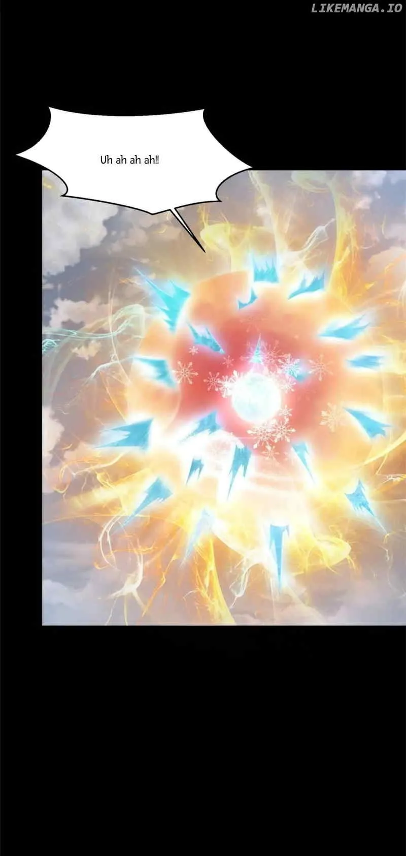 King of Apocalypse Chapter 642 Online - página 31