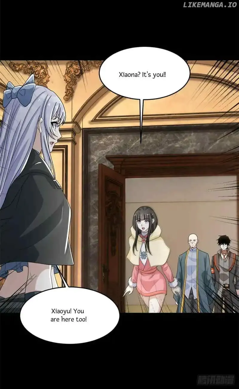 King of Apocalypse Chapter 647 Online - página 3