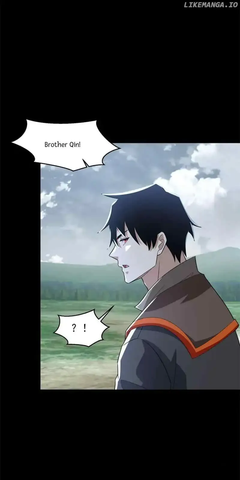 King of Apocalypse Chapter 647 Online - página 15