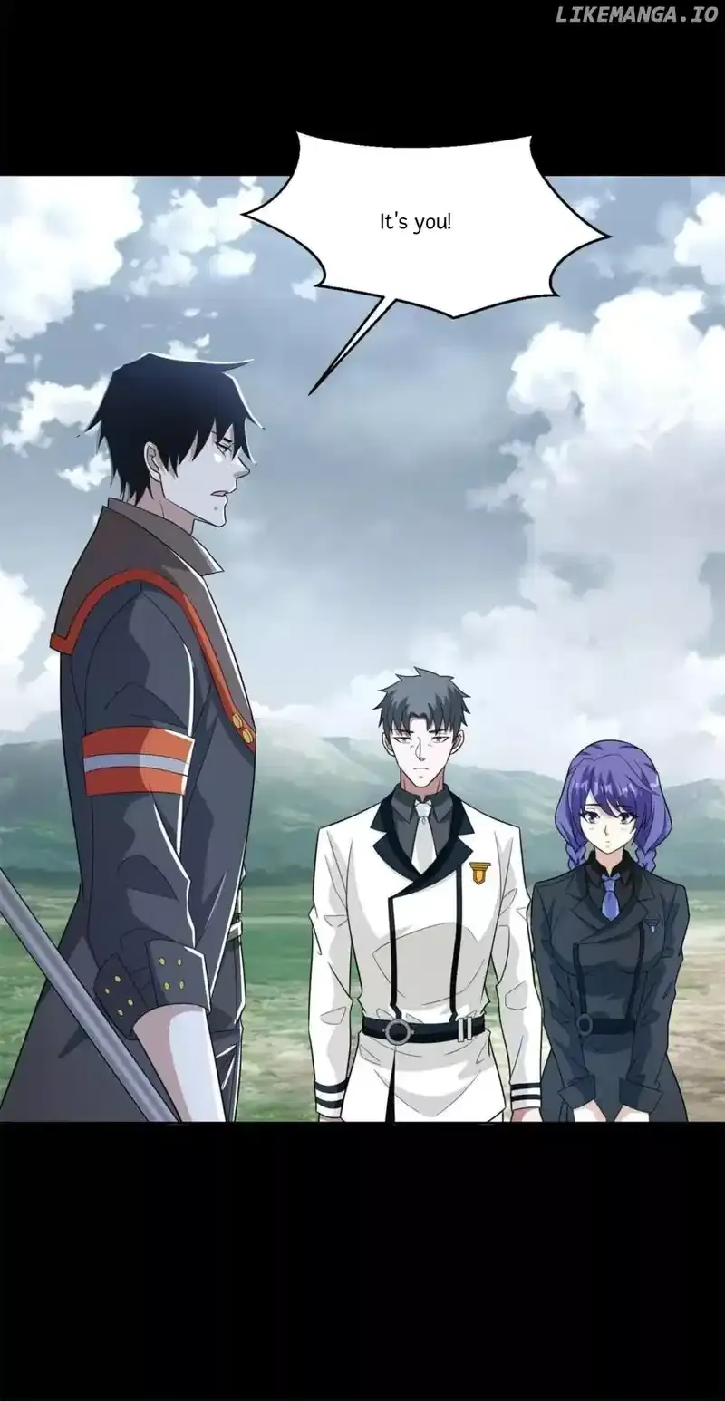 King of Apocalypse Chapter 647 Online - página 16